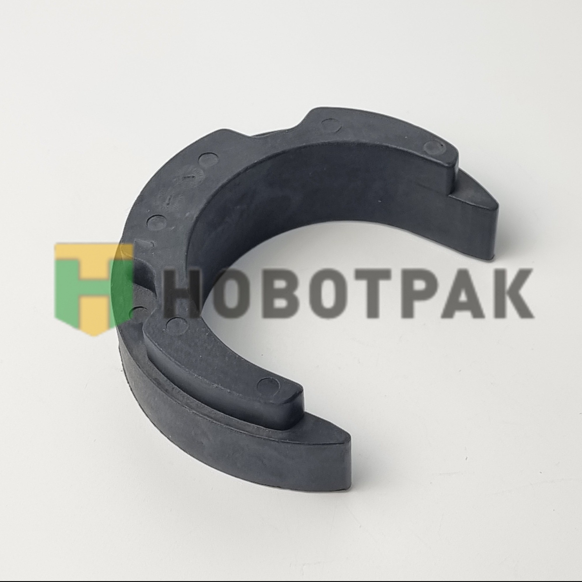 РМК седельного устройства Jost 37 (опора подковы пластик) 015059