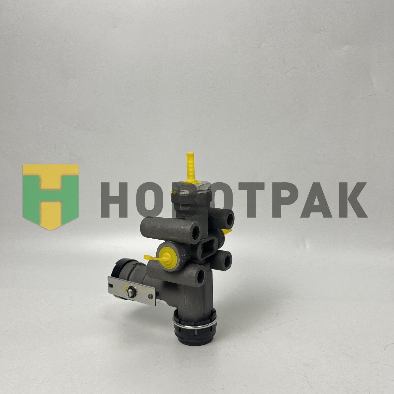 Кран уровня пола аналог WABCO 4640060010