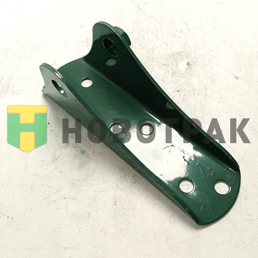 Кронштейн цилиндра подъема кабины SITRAK 850W417205027