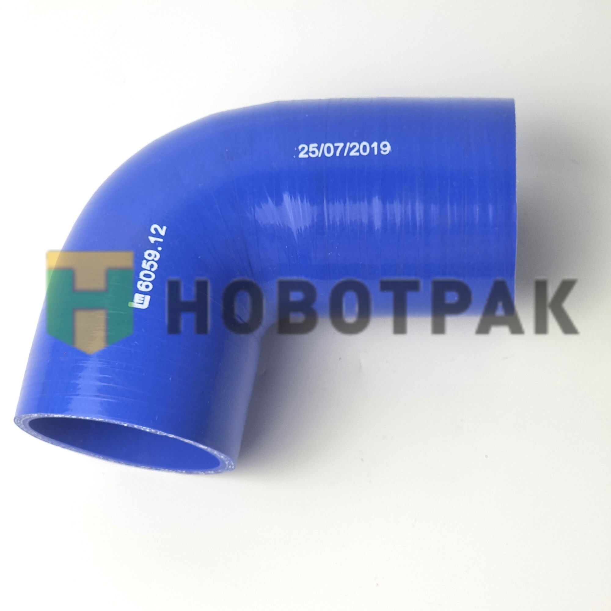 Патрубок системы охлаждения MAN 605912