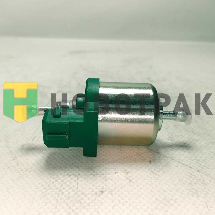 Насос дозировочный топливный 24В Eber E9210032