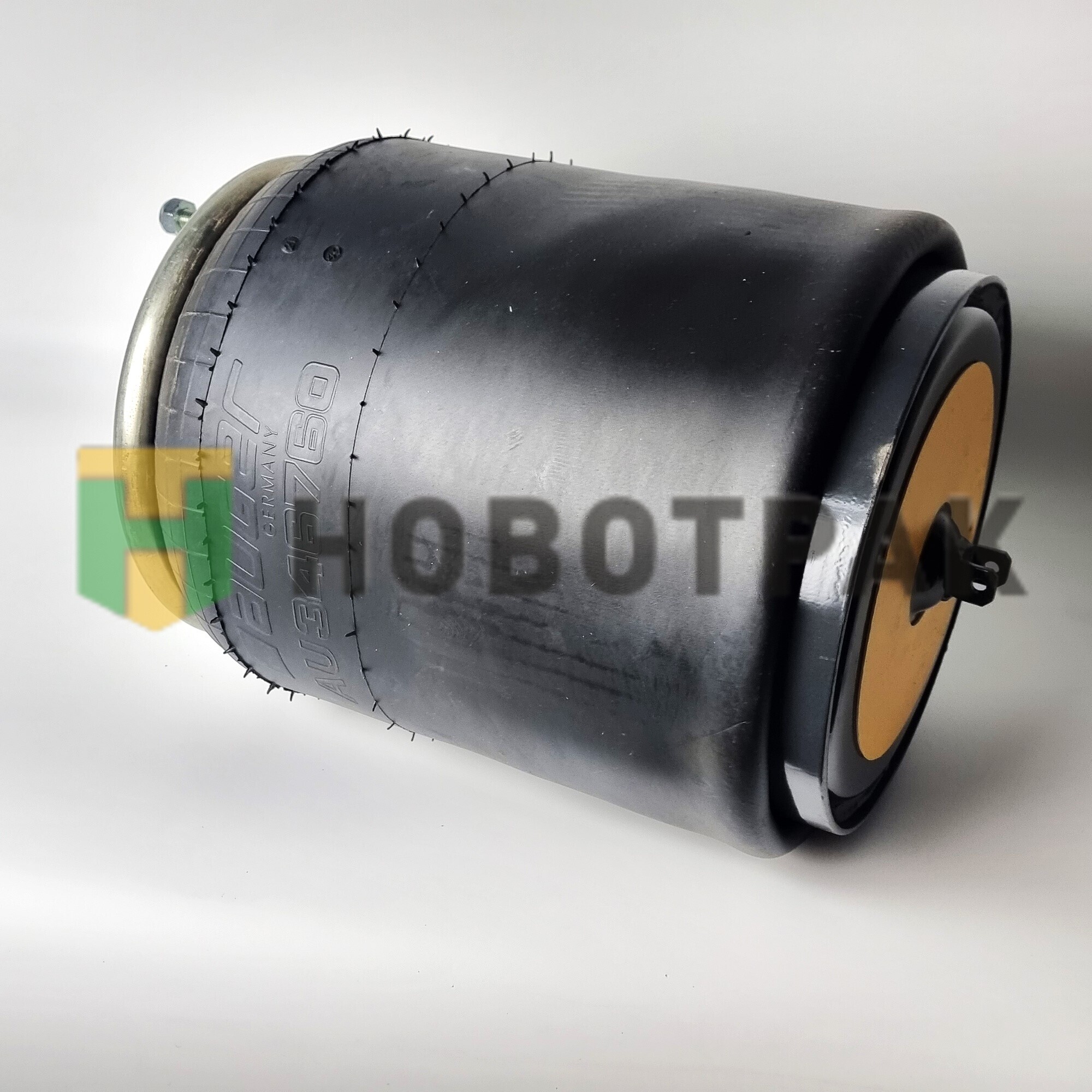 Пневморессора Volvo (со стаканом) 6612NP01/AU346760K