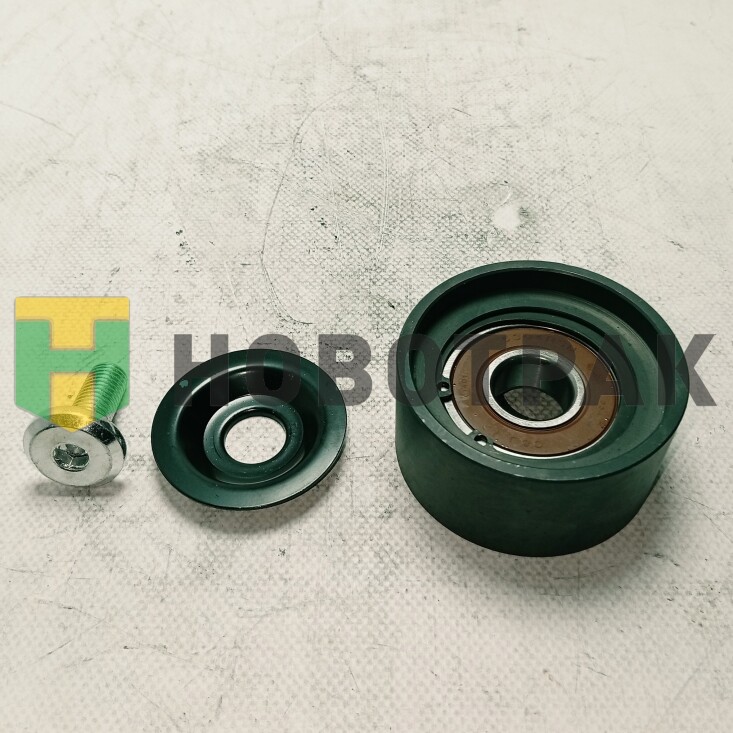 Ролик натяжителя 74-38-20 КАМАЗ-5490/Axor 8122019SX