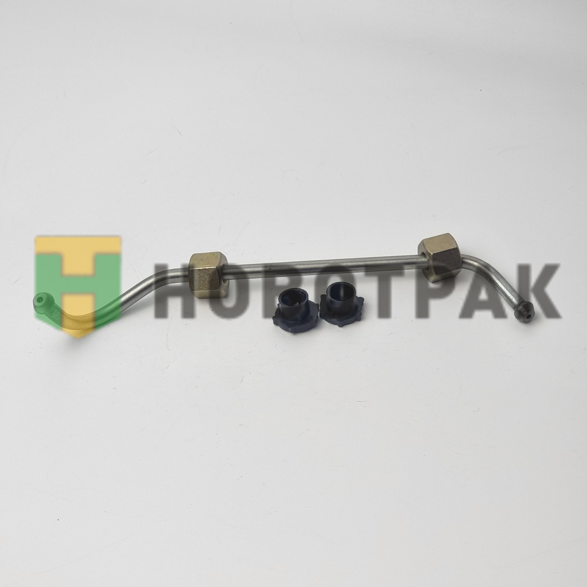 Трубка топливная ВД насос-форсунки MB Actros 8215601SX