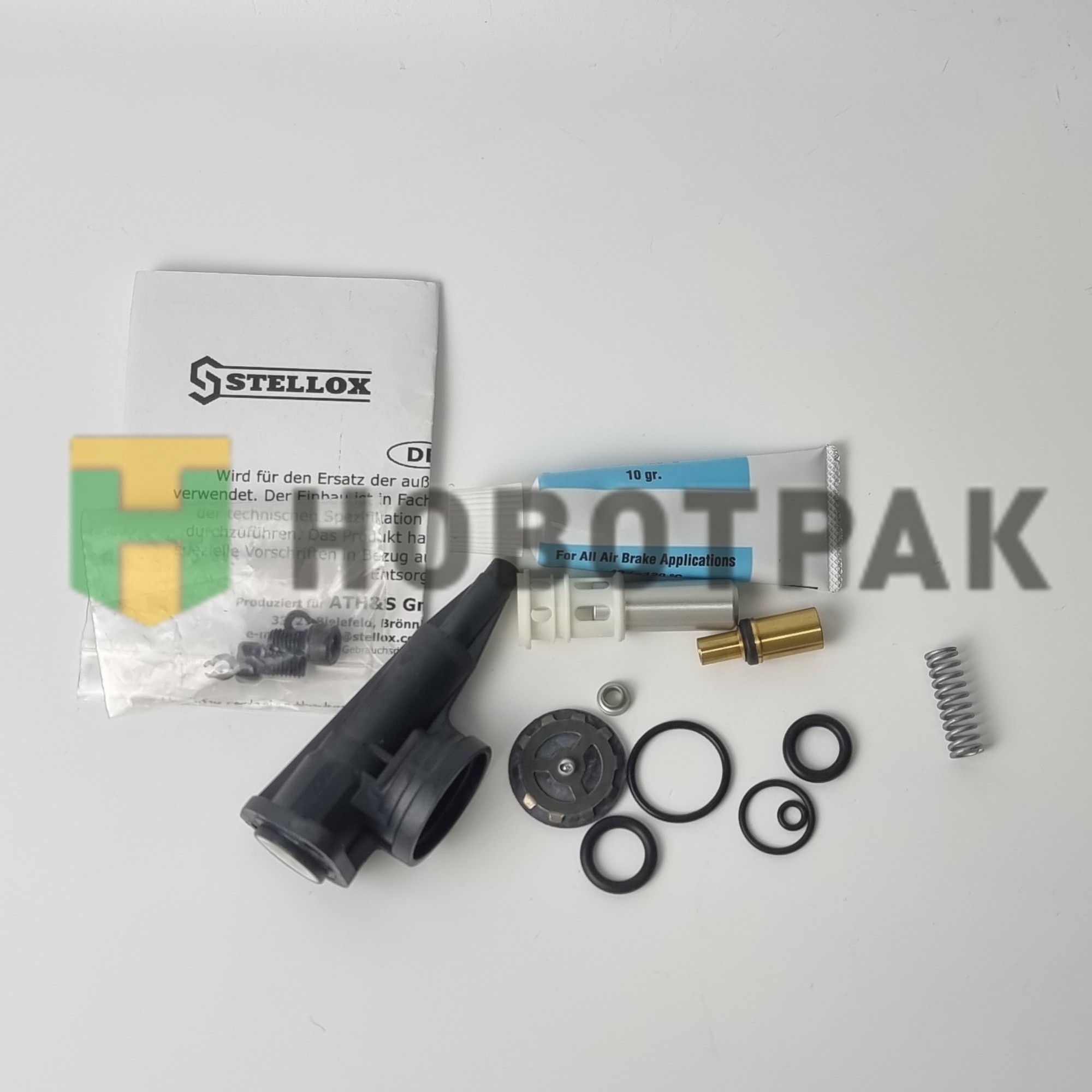 РМК ПГУ сцепления RVI Premium 8417348SX