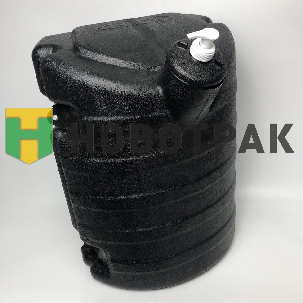 Рукомойник ТК2525 30 л черный 4524140398