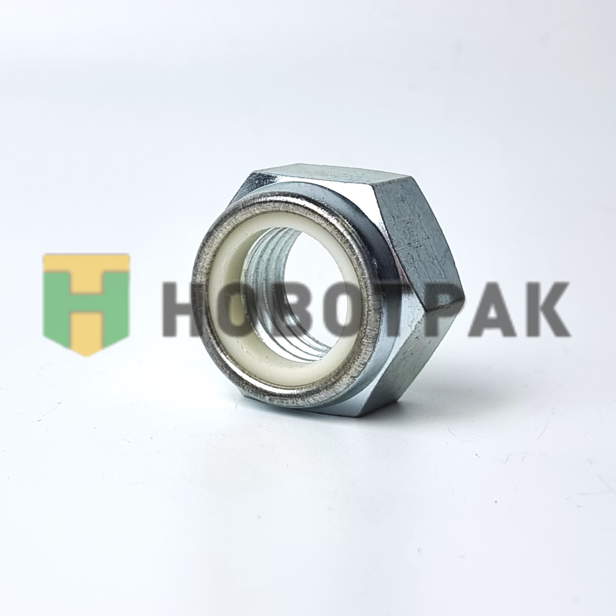 Гайка самоконтрящая M24-3 BPW/ТОНАР 701057