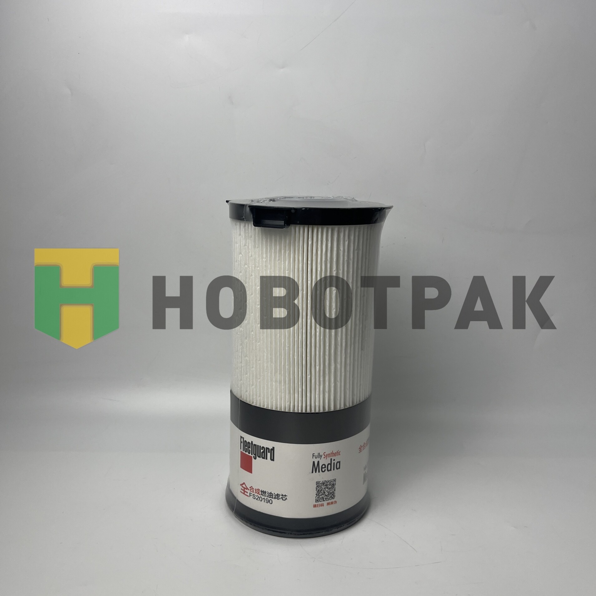 Фильтр топливный грубой очистки HOWO T5G WG99255509661