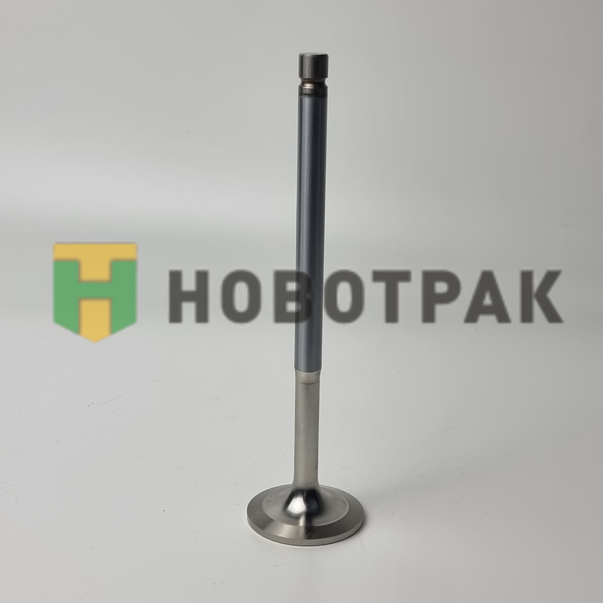 Клапан впускной 44*10*171.4 - 20° DC11/12/DSC12 Scania 4/P/R/T серия