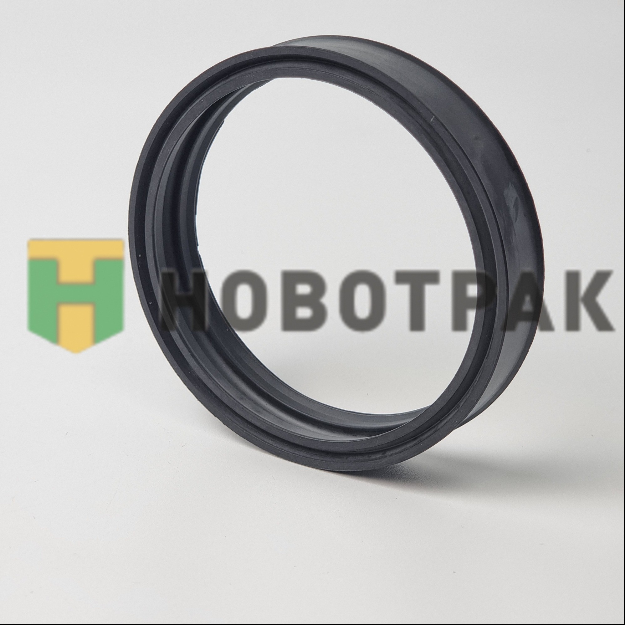 Манжета поршня делителя КПП 80х84х17 MB Actros 175480