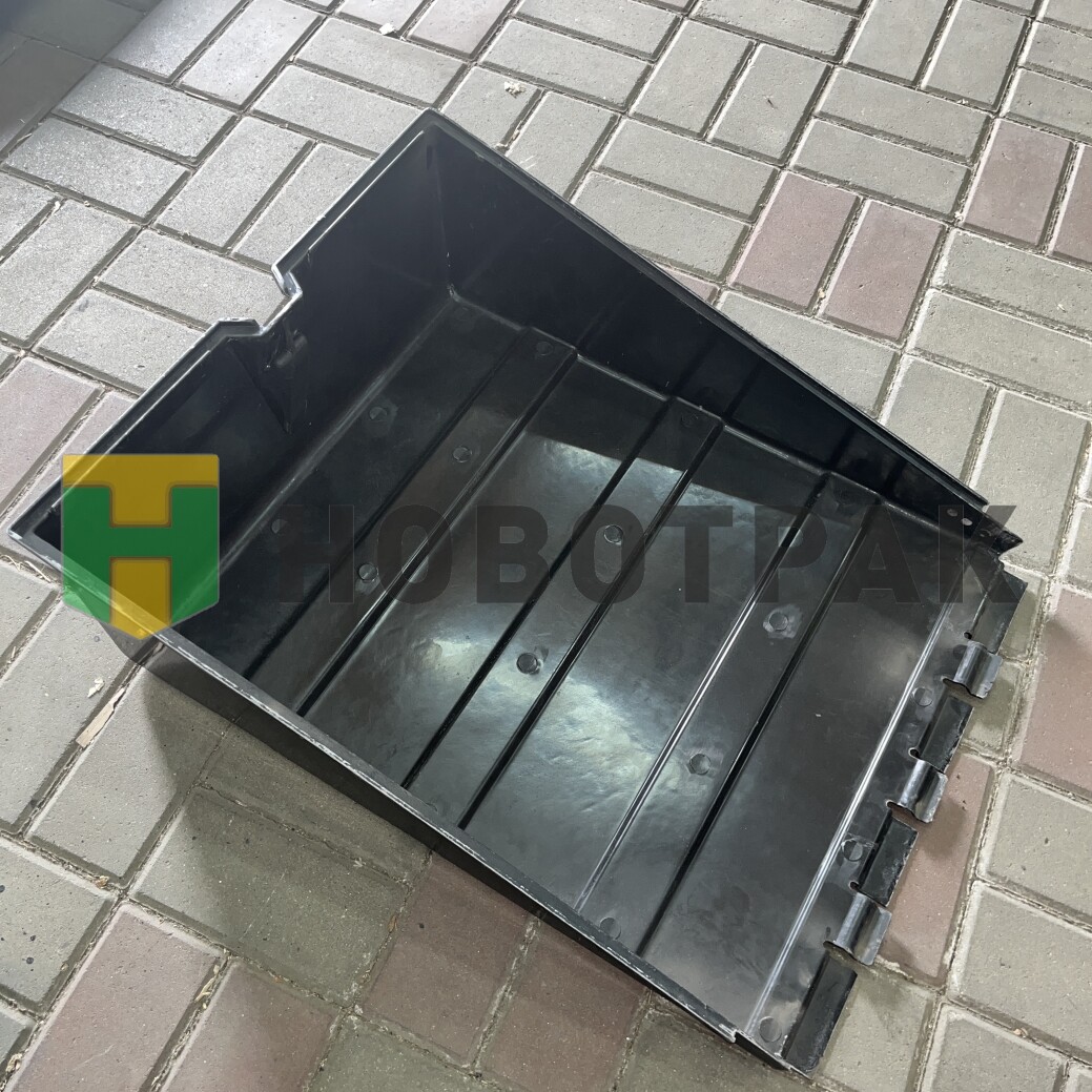 Крышка АКБ MAN F90,F2000 8719002SX