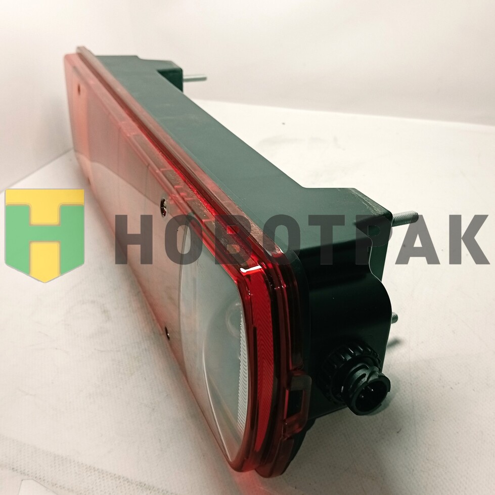 Фонарь задний Foton левый H4365010101A0