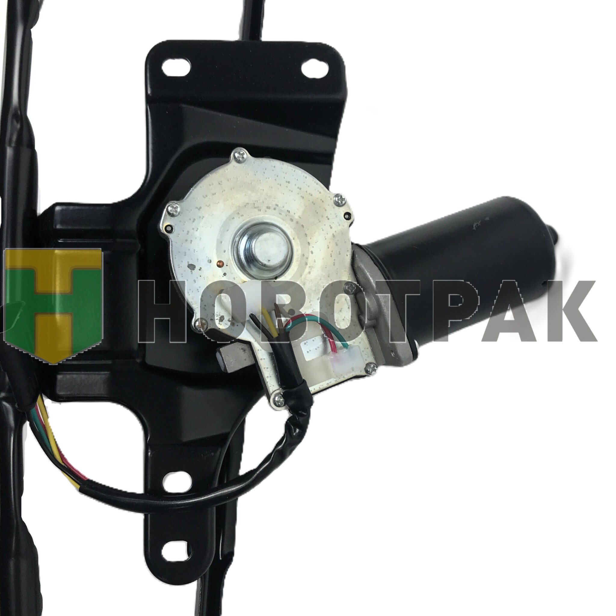 Трапеция стеклоочистителя в сборе с двигателем Iveco EuroStar Cursor/Stralis BX5802101150