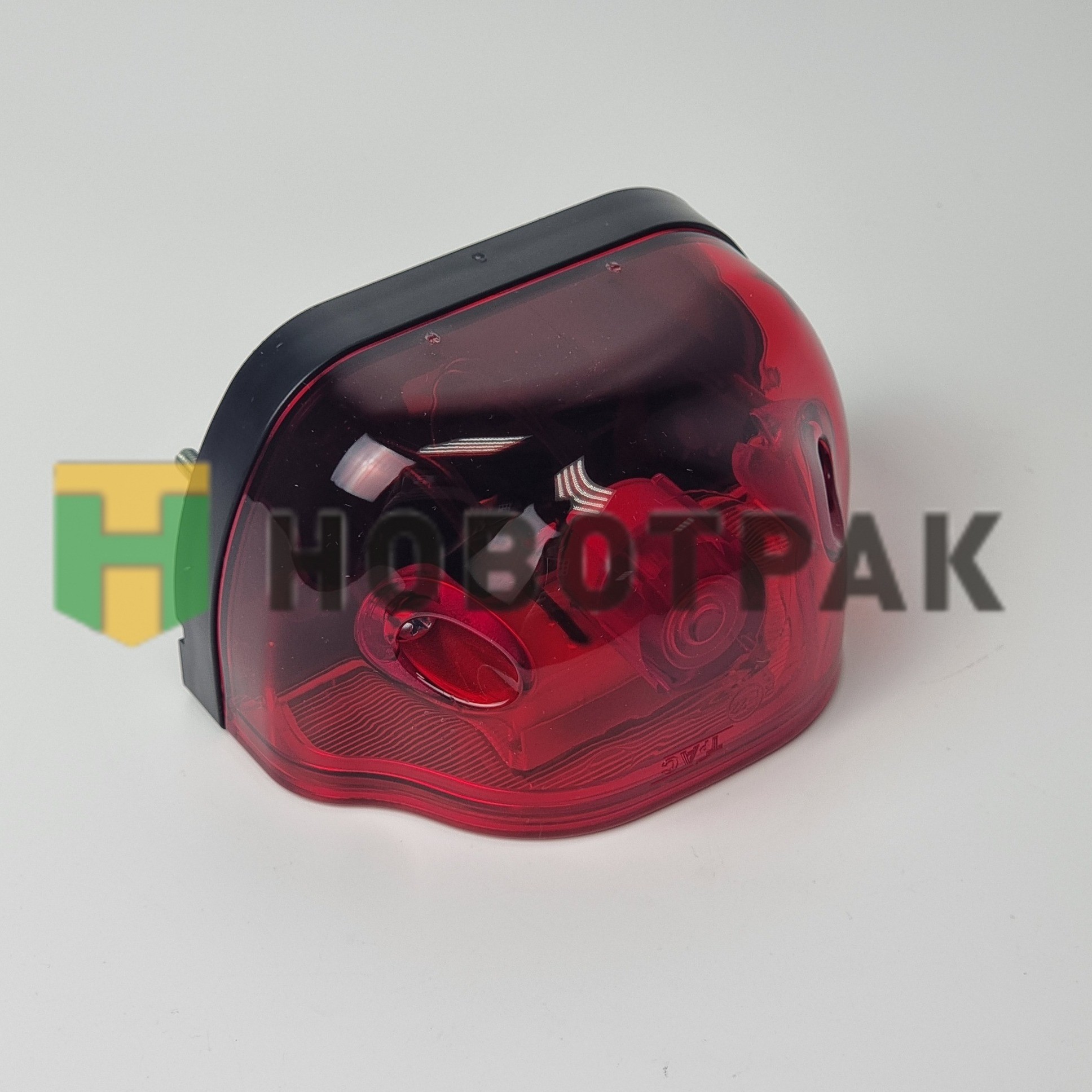 Фонарь подсветки номера LED