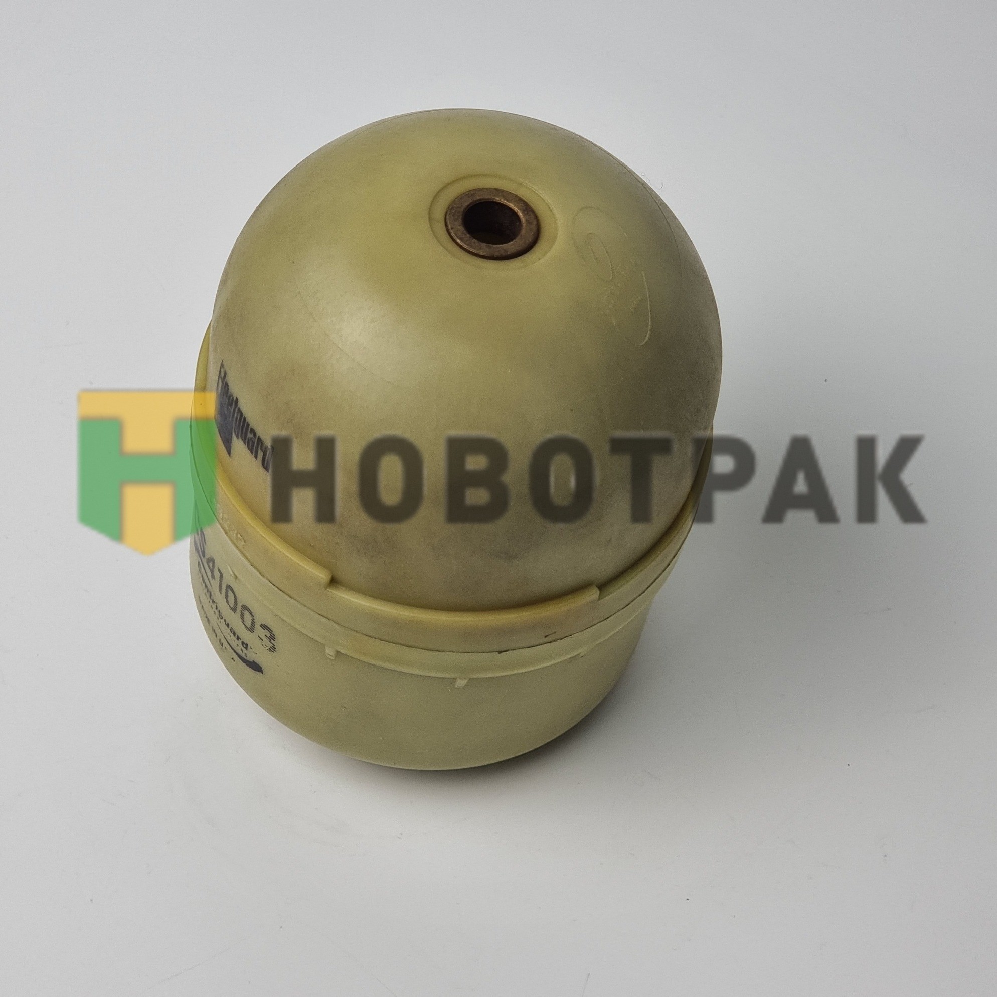 Фильтр масляный центрифуги RVI CS41003