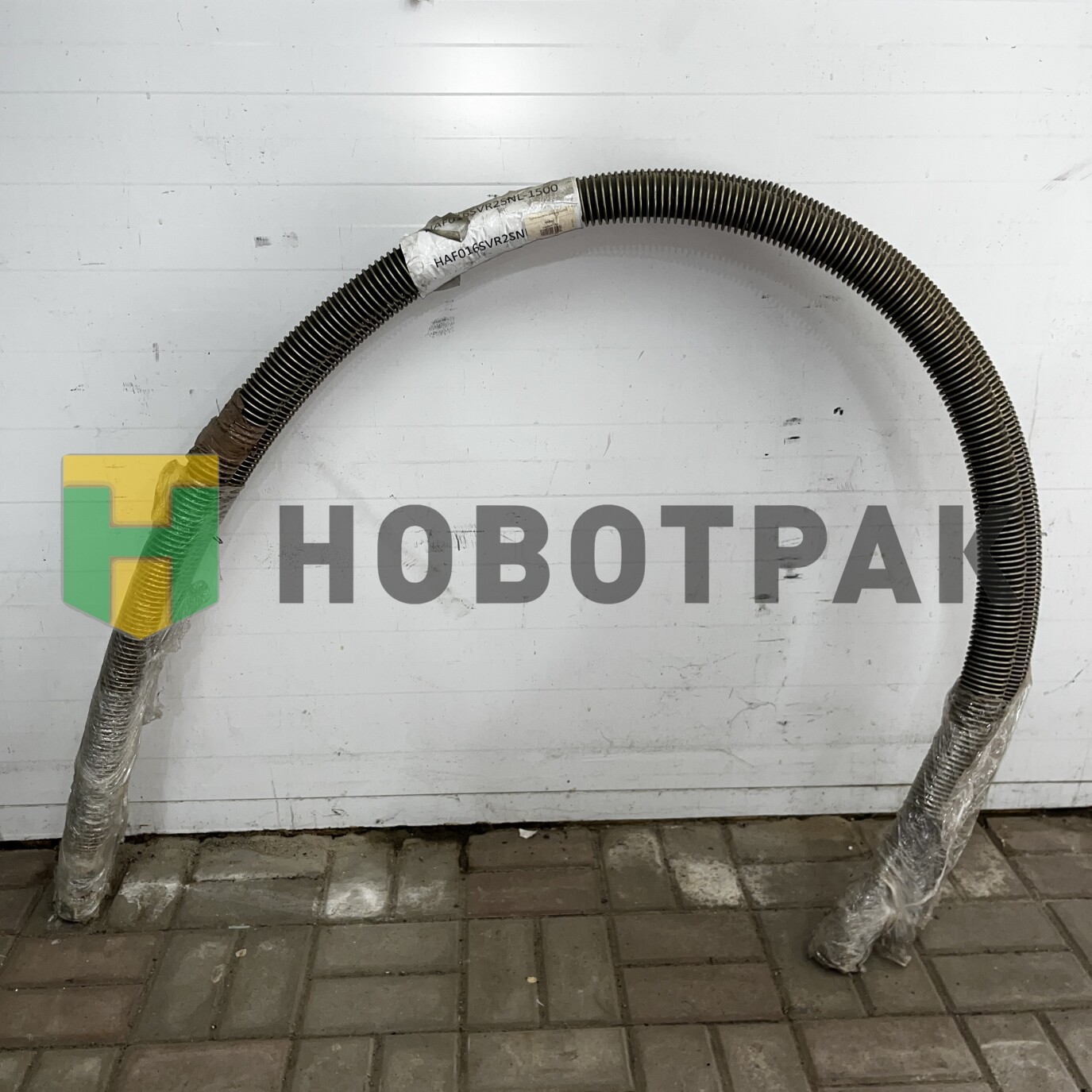 Трубка высокого давления HD532
