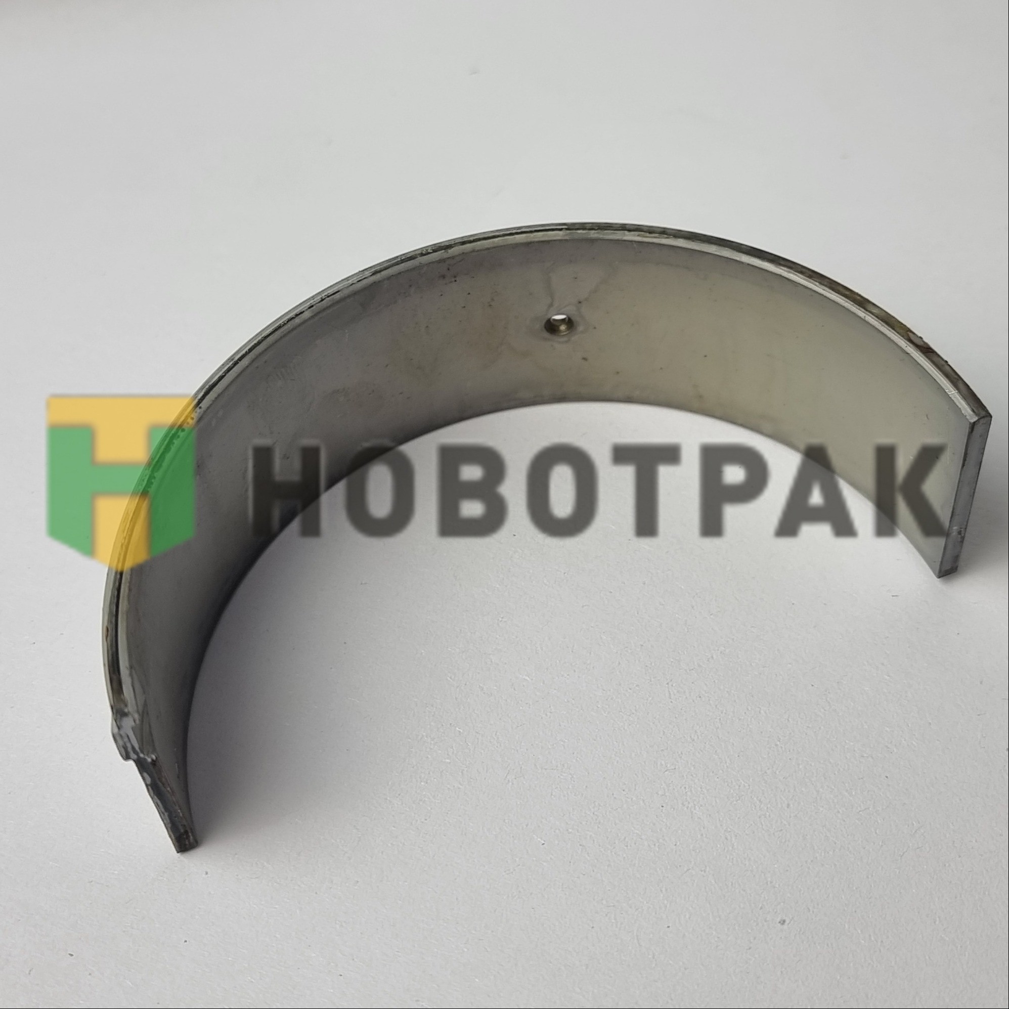 Вкладыши шатунные межремонт 0,1 мм MB OM401-442 (пара)