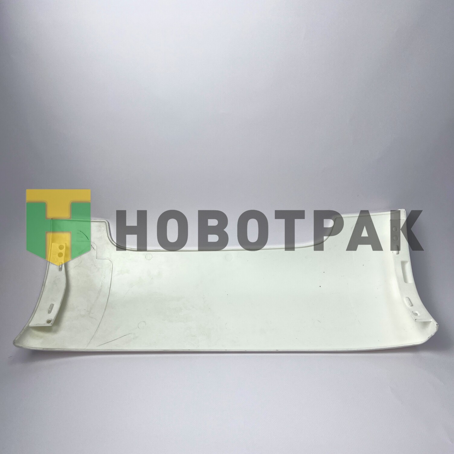 Спойлер кабины левый MAN TGA/TGX/TGS 8715277SX