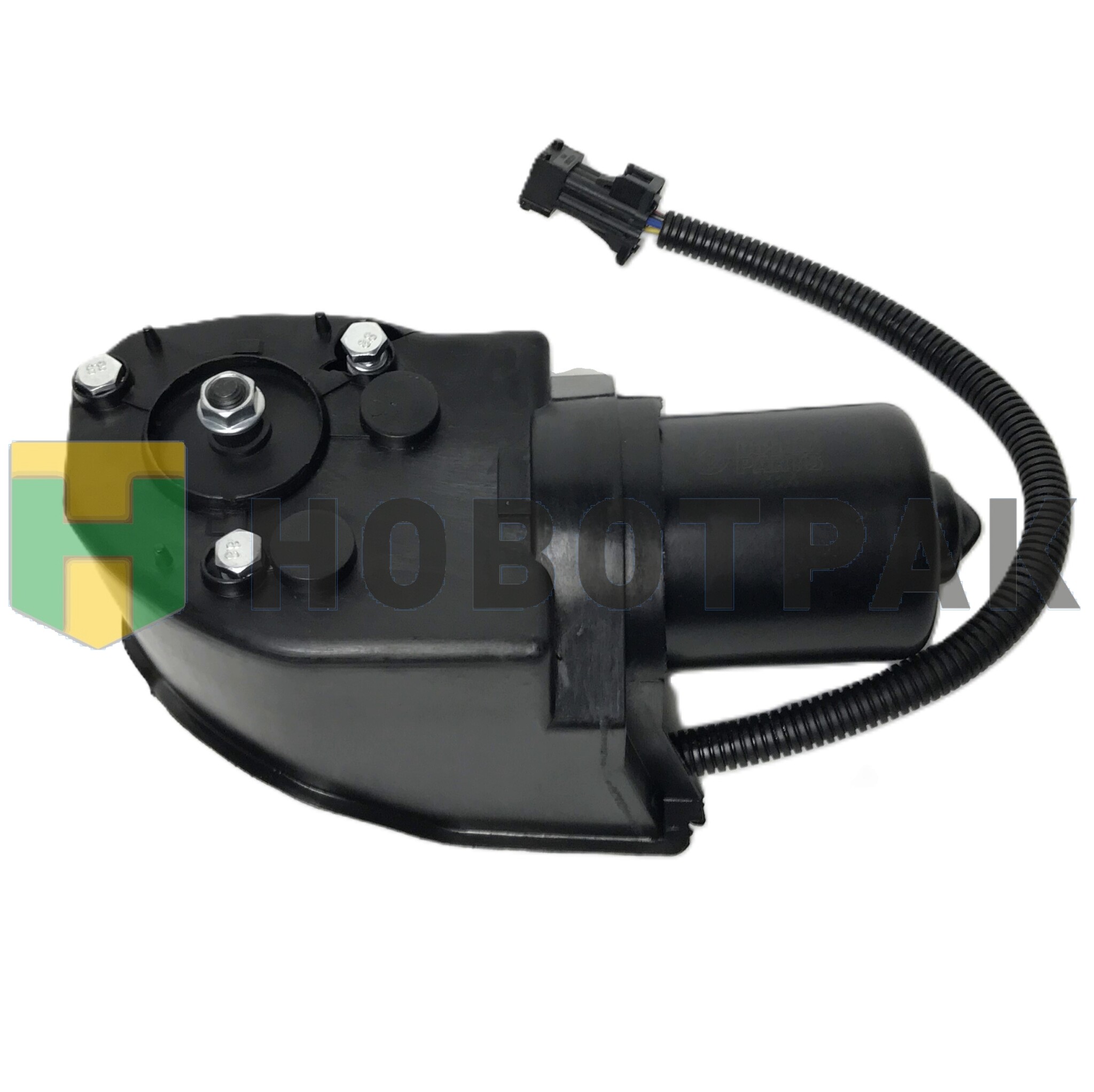 Мотор стеклоочистителя Renault Kerax/Premium, Volvo FE/FL (LHD)  BX688032