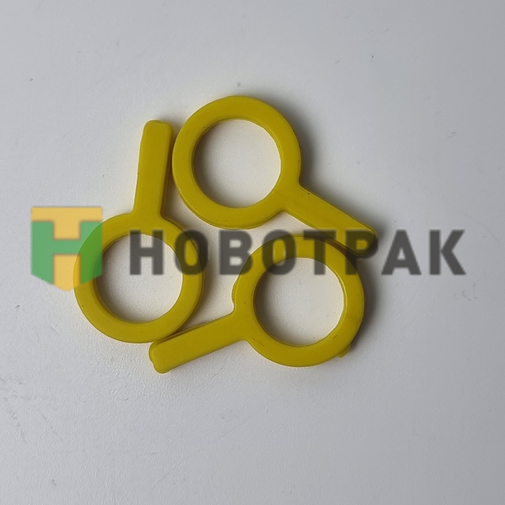 Уплотнительное кольцо масляного канала компрессора 2704110
