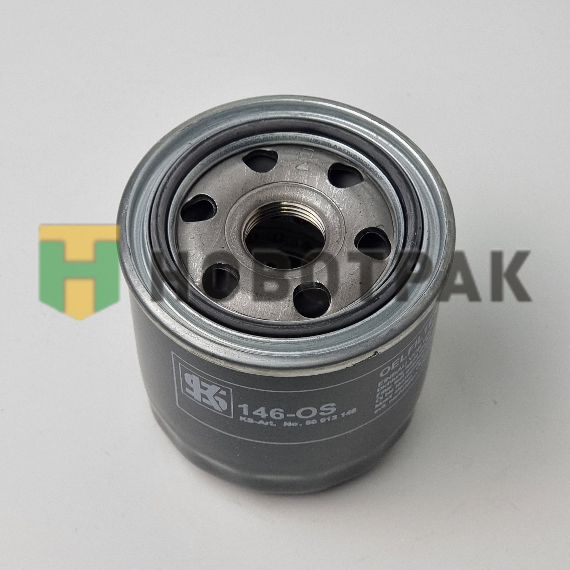 Фильтр масляный THERMOKING 50013146