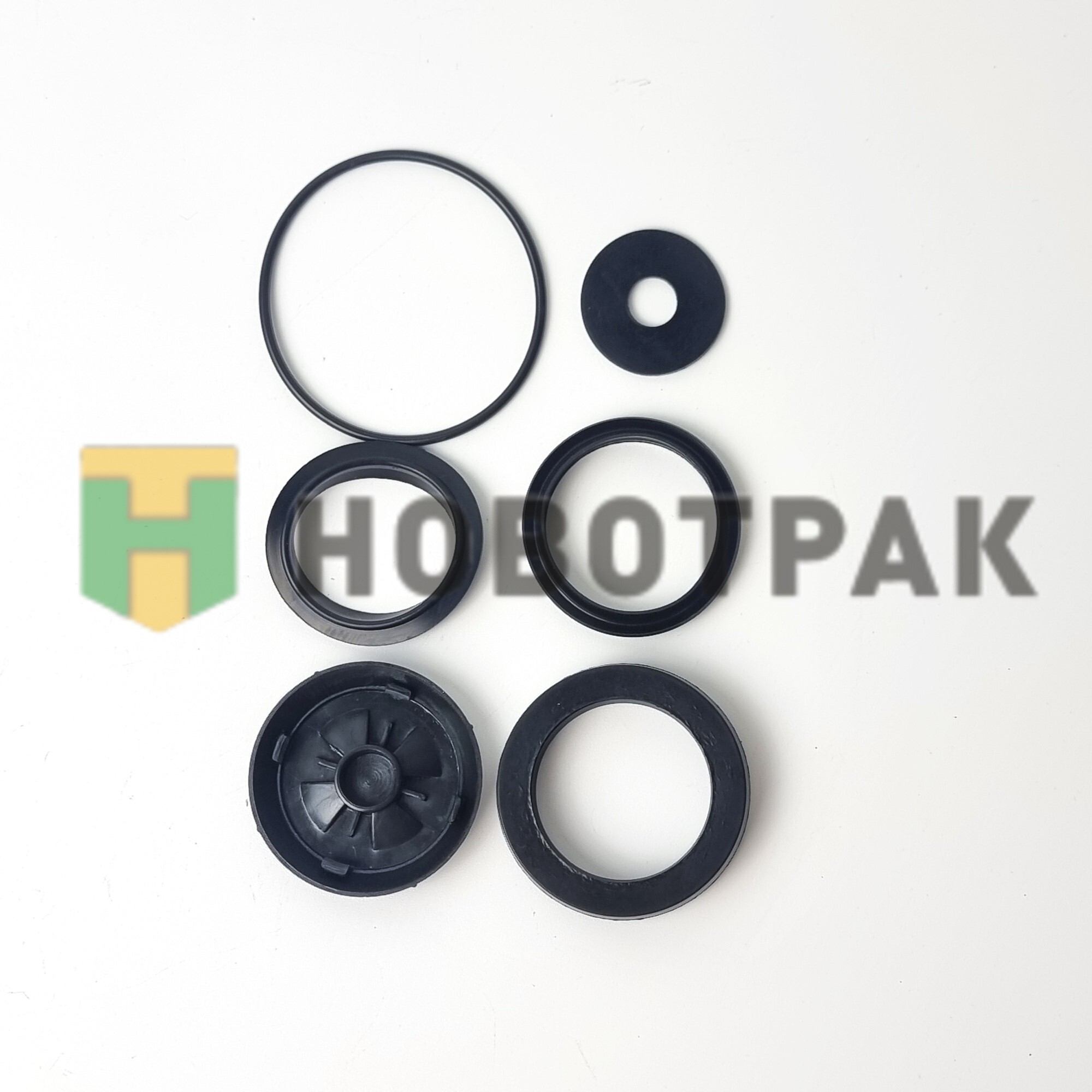 РМК крана ограничения давления EKWA361