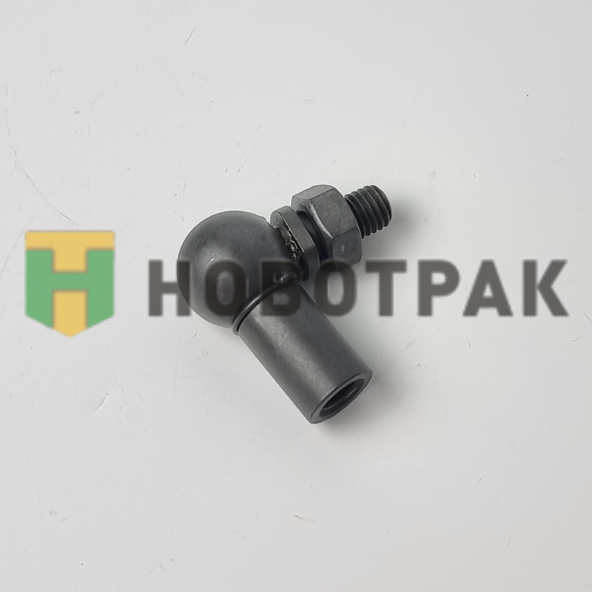Наконечник тяги d16 L=27 M10*1 MB 905310