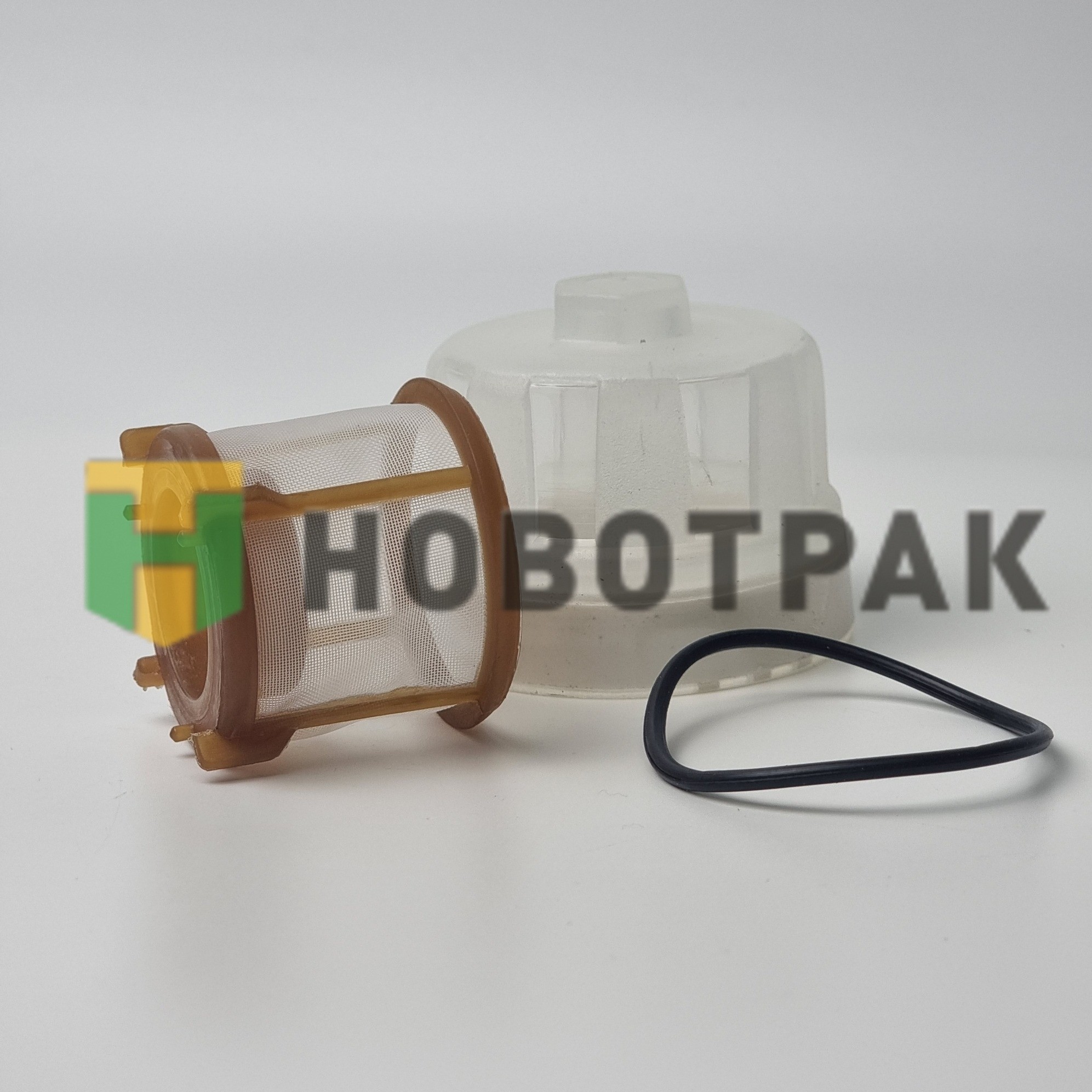 РМК подкачки (стакан+фильтр+кольцо) 01903300A