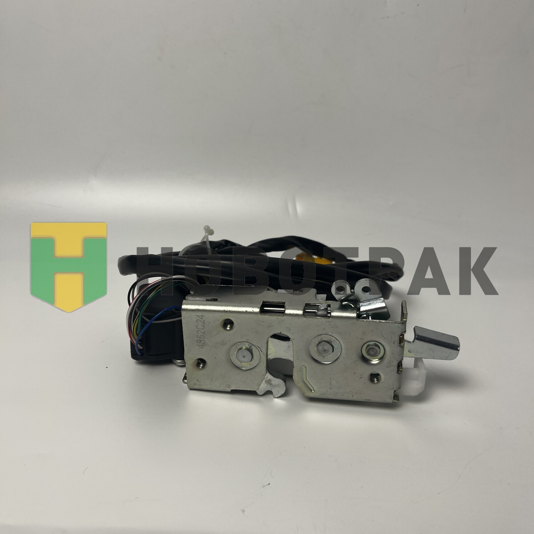 Замок двери левый КАМАЗ-54990/Axor 78259