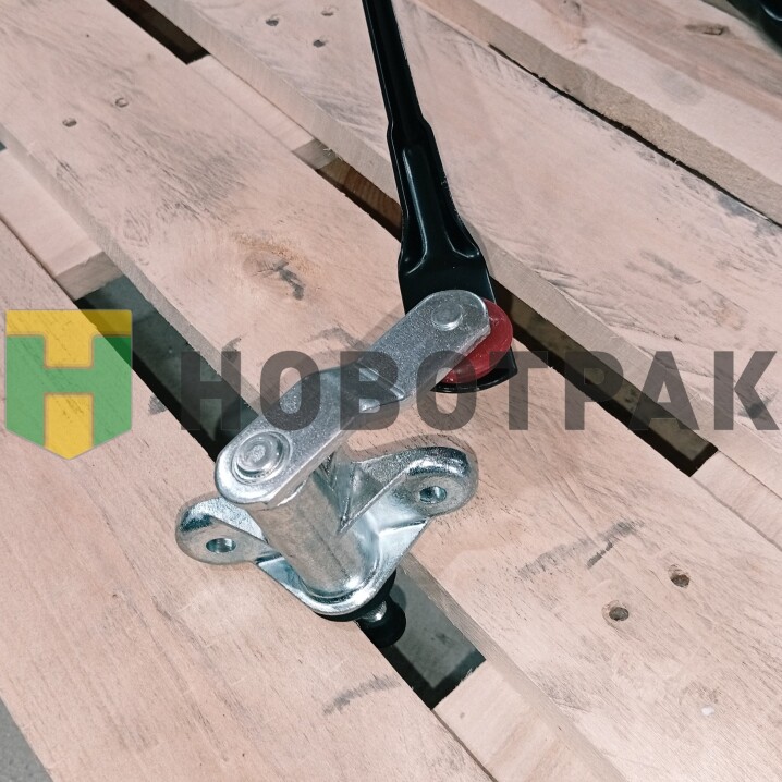 Трапеция стеклоочистителя Scania P/R/T-сер. (тяги) 107984