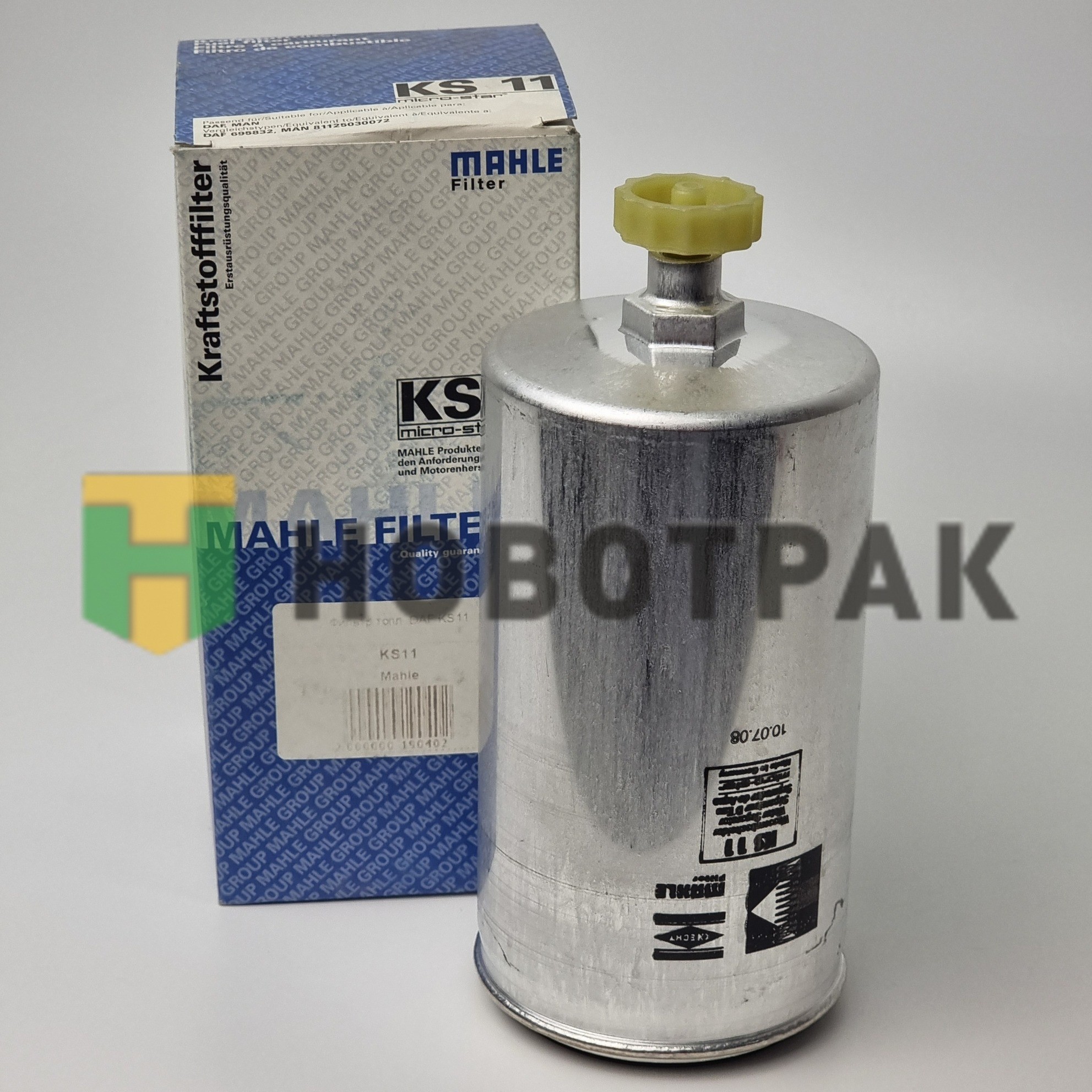 Фильтр топливный DAF KS11