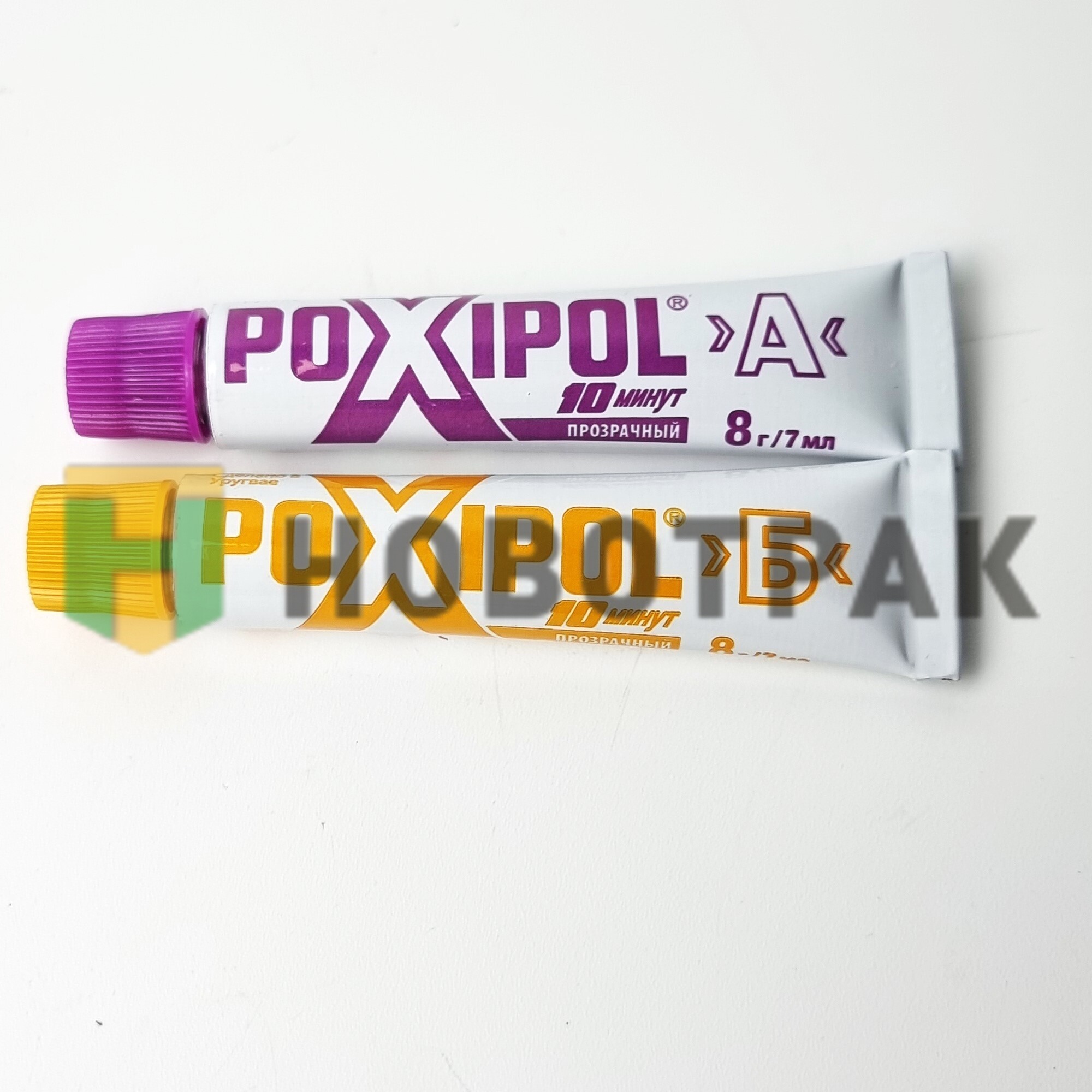 Холодная сварка POXIPOL (0.014L) ST02079