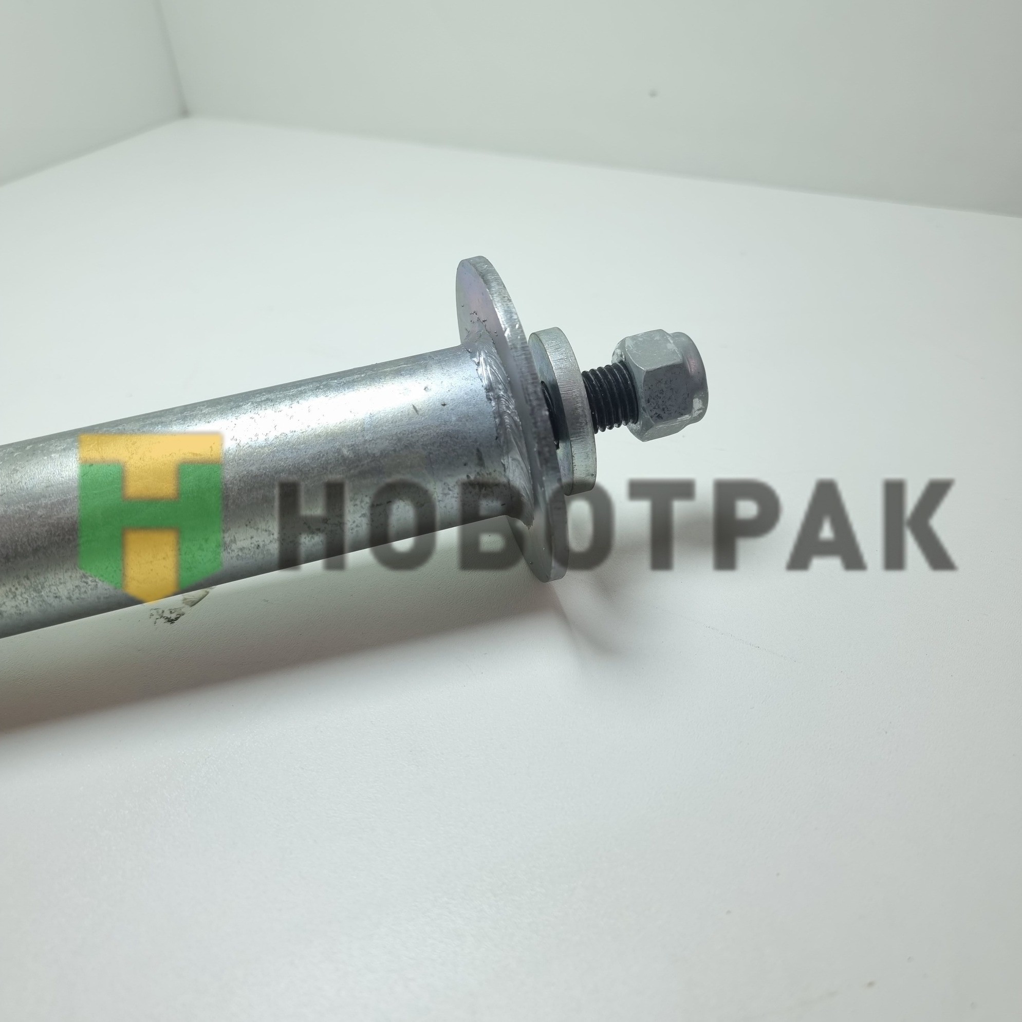 Кронштейн крыла ТОНАР (3751305022) L- 570mm701026