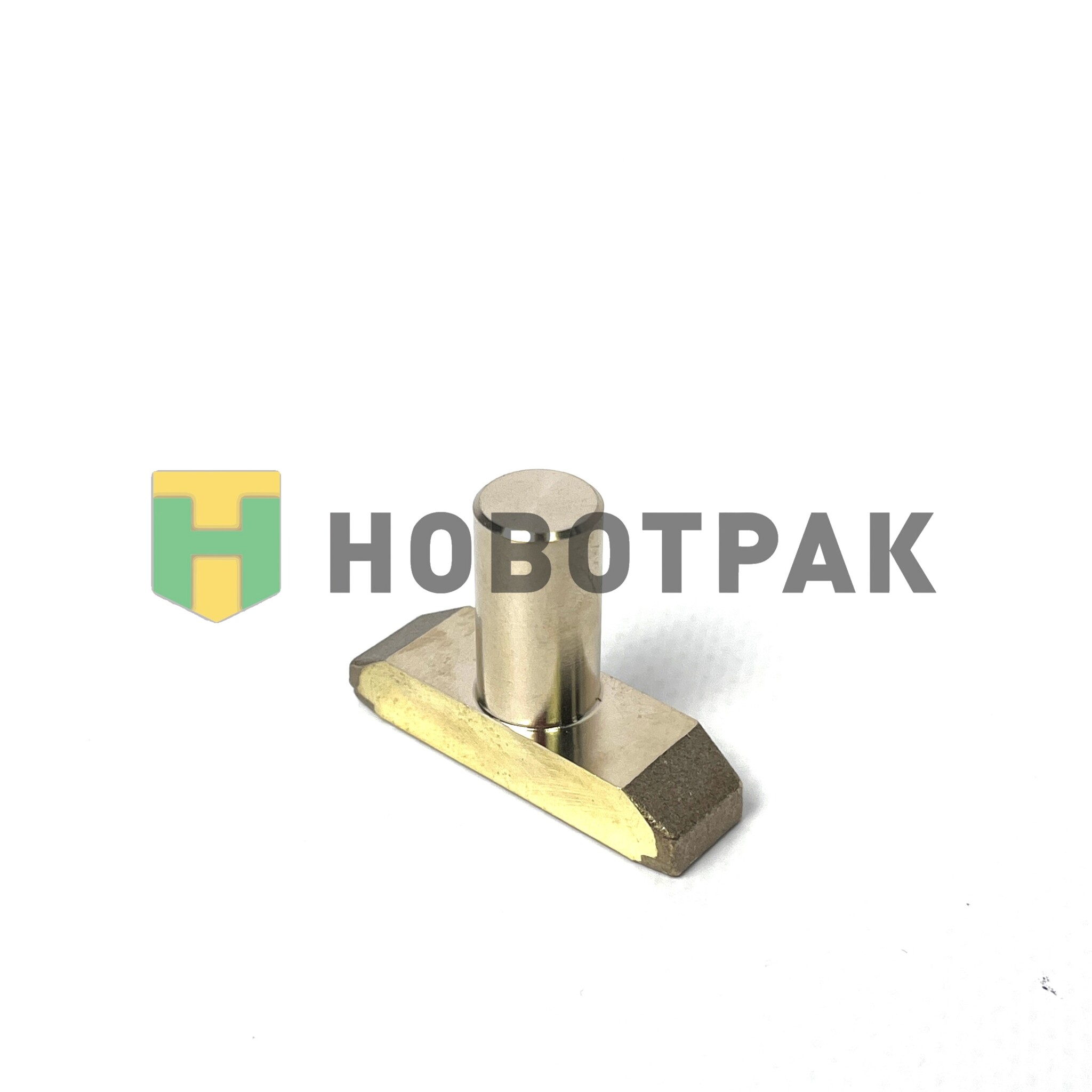 Сухарь вилки КПП DAF IVECO RVI MAN ZF(Ecosplit) 95535257