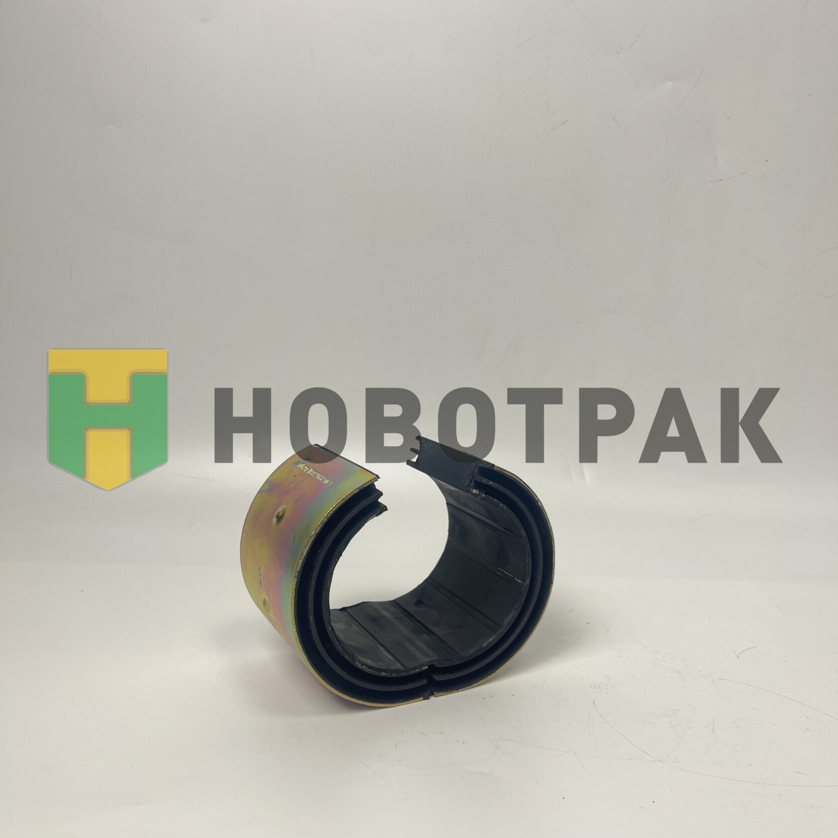 Втулка заднего стабилизатора WG9925688210 (T5G/SITRAK/ A7) (D=60x85мм) Sitrak