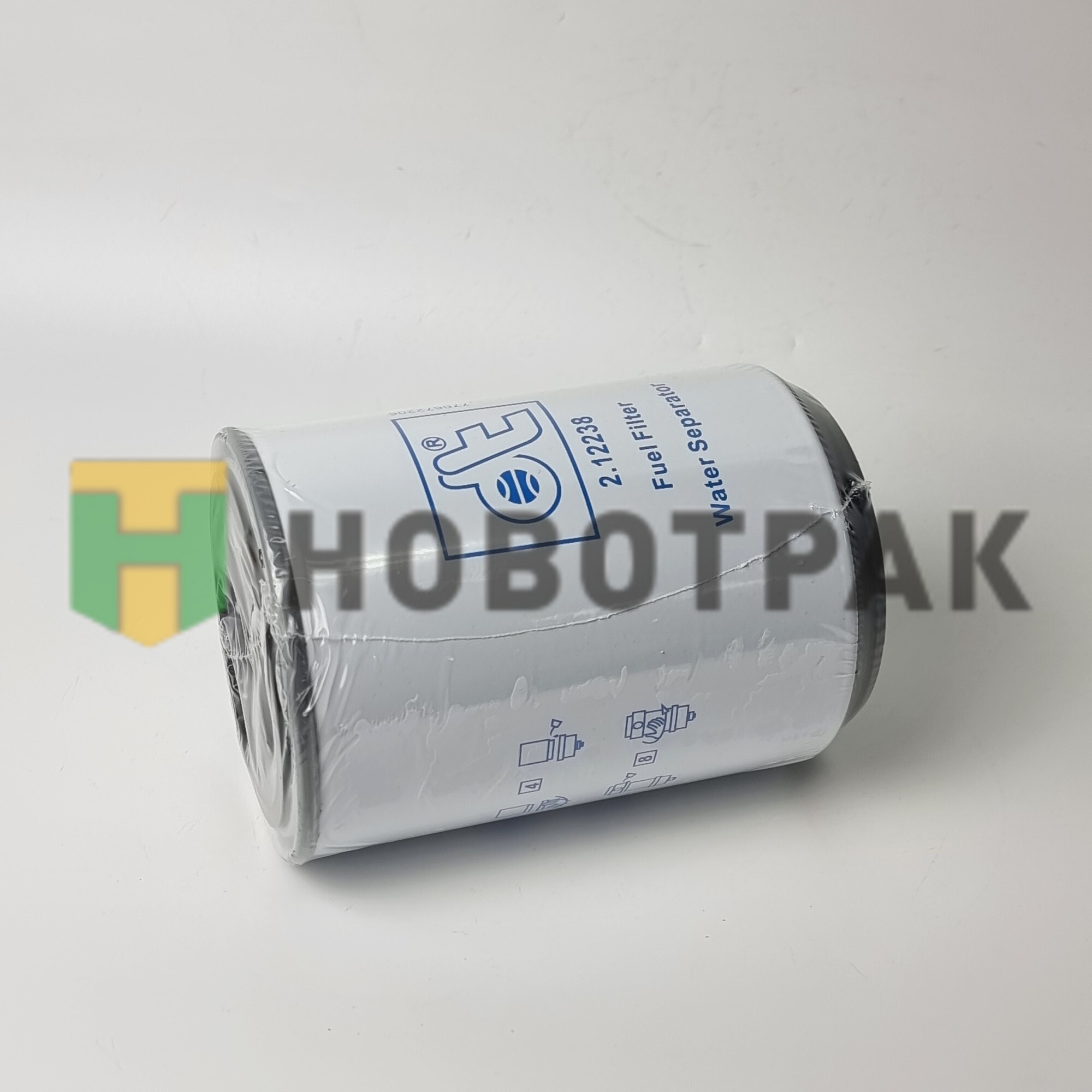 Фильтр топливный сепаратор 212238