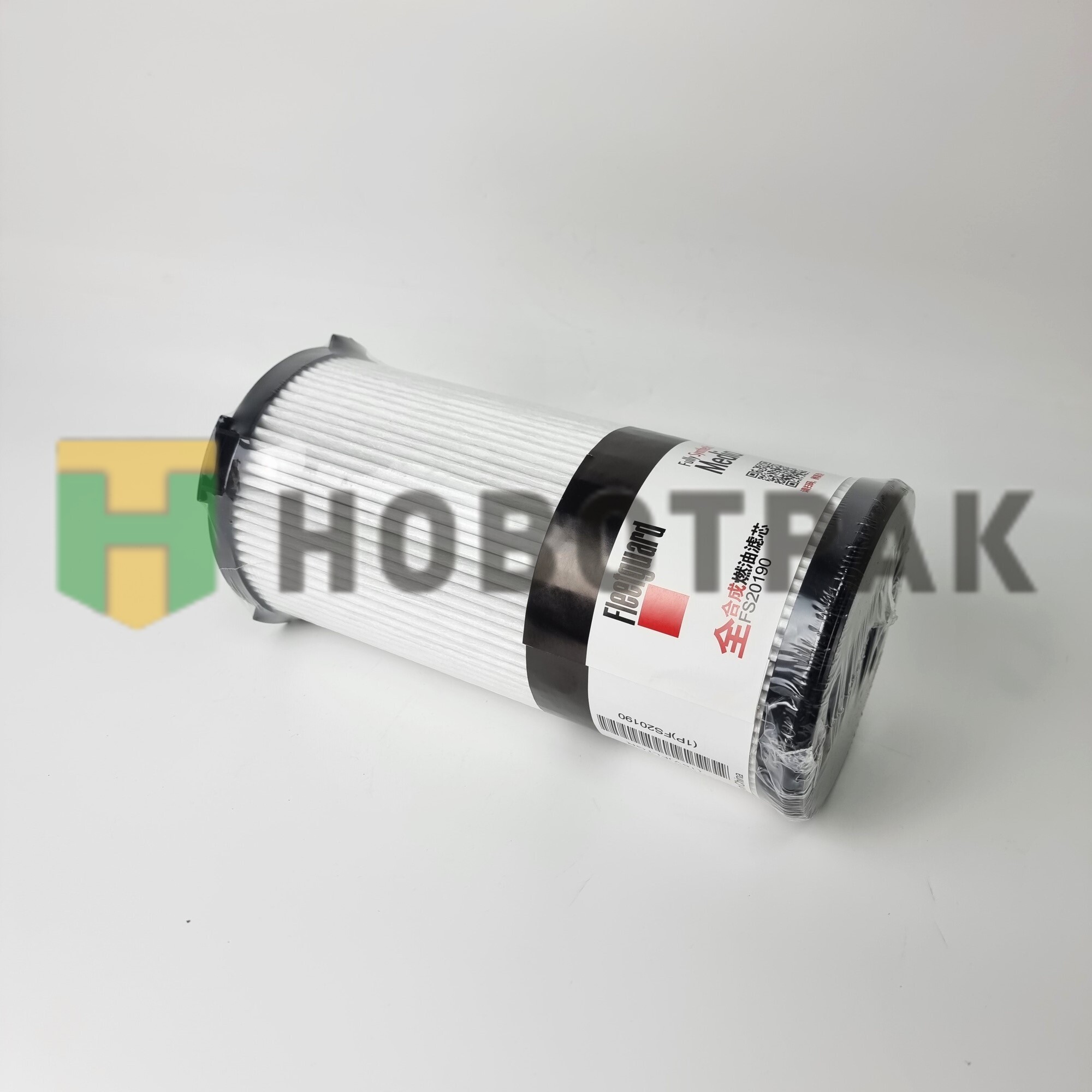 Фильтр топливный грубой очистки SITRAK FS20190