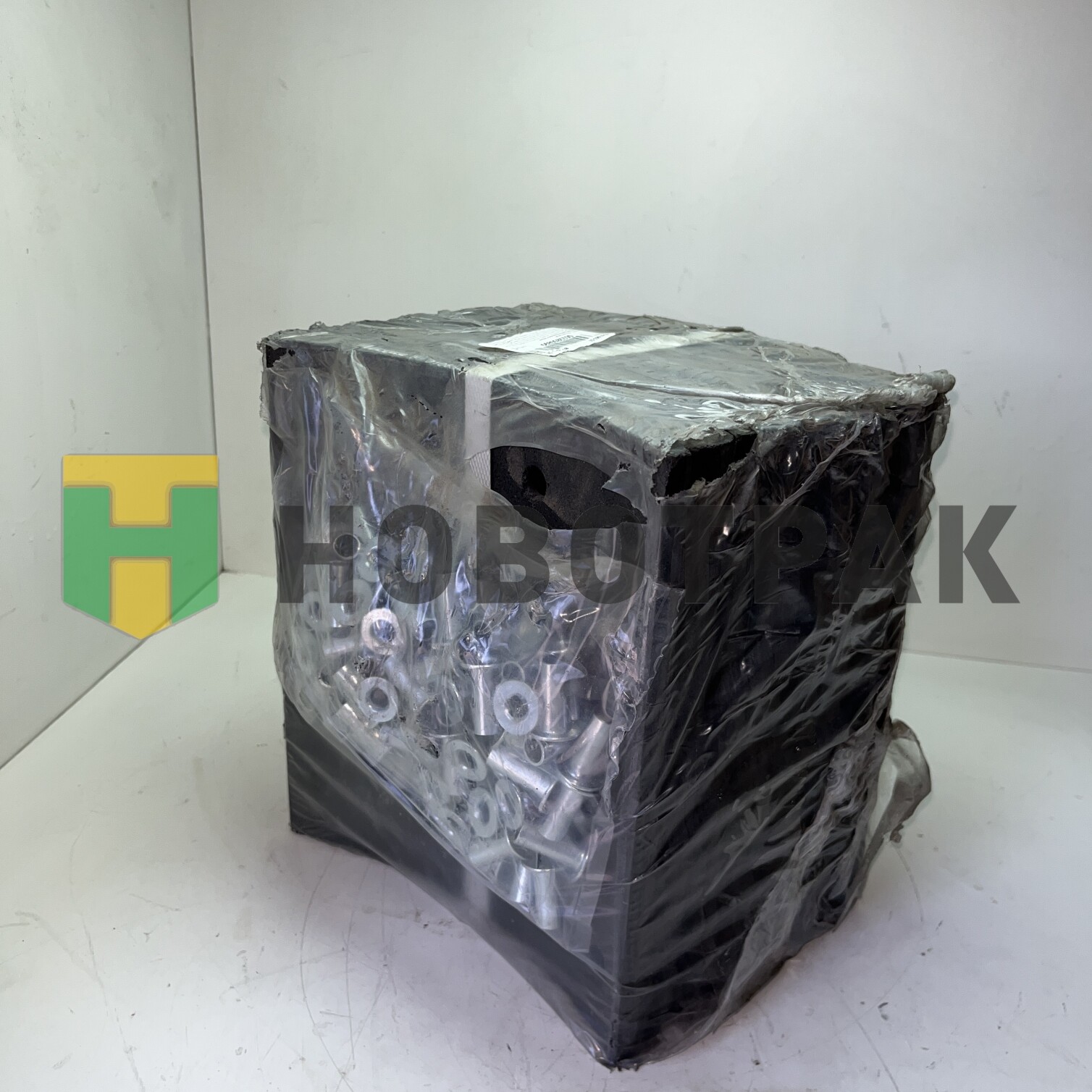 Накладки тормозные NEOPLAN (410-220) 19699 (2рем) 8501065SX