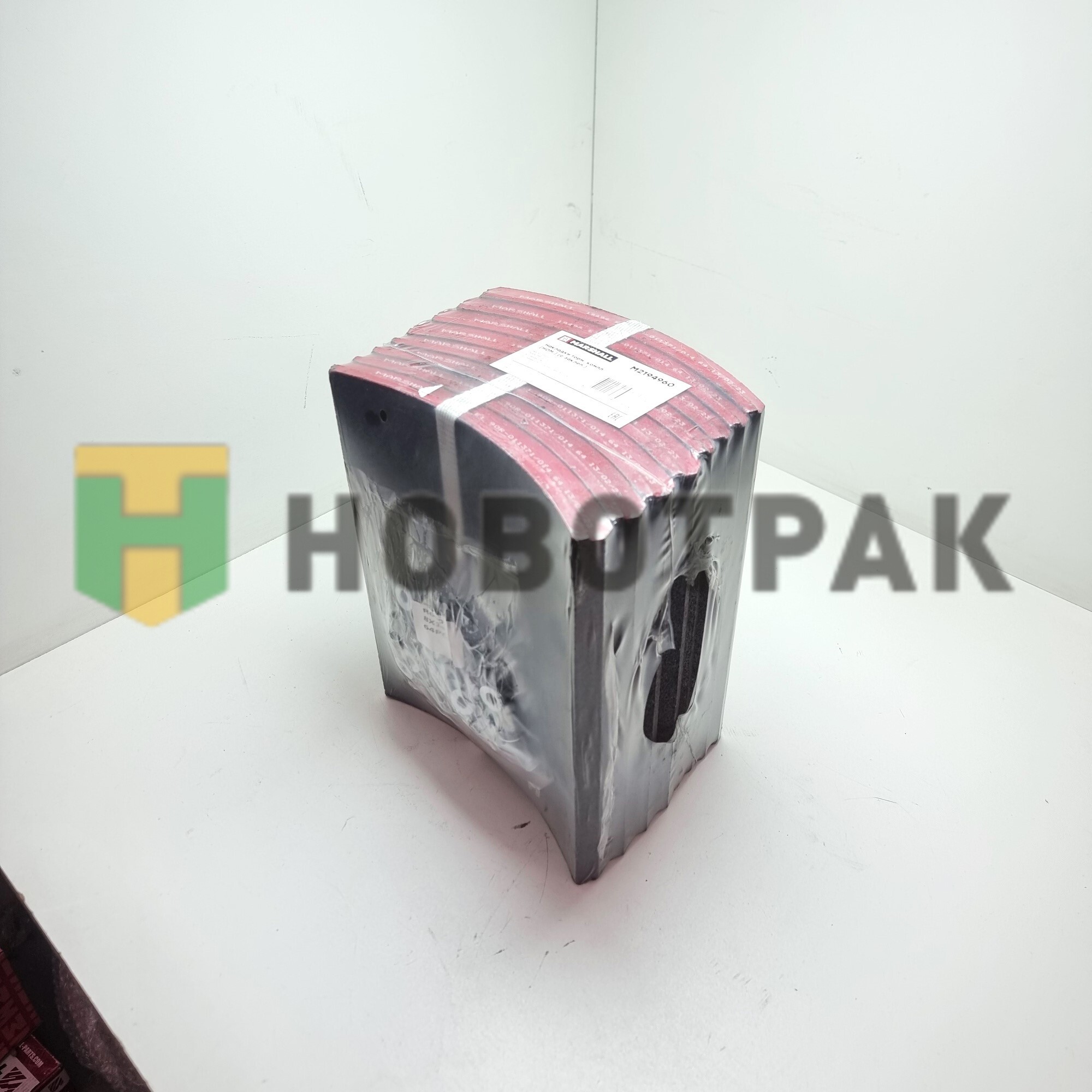 Накладки тормозные MB (410-223) 19496 STD M2194960