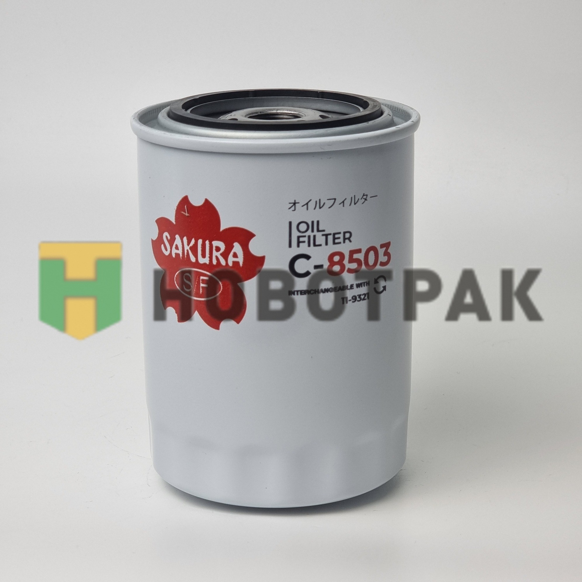 Фильтр масляный Thermo-King C8503