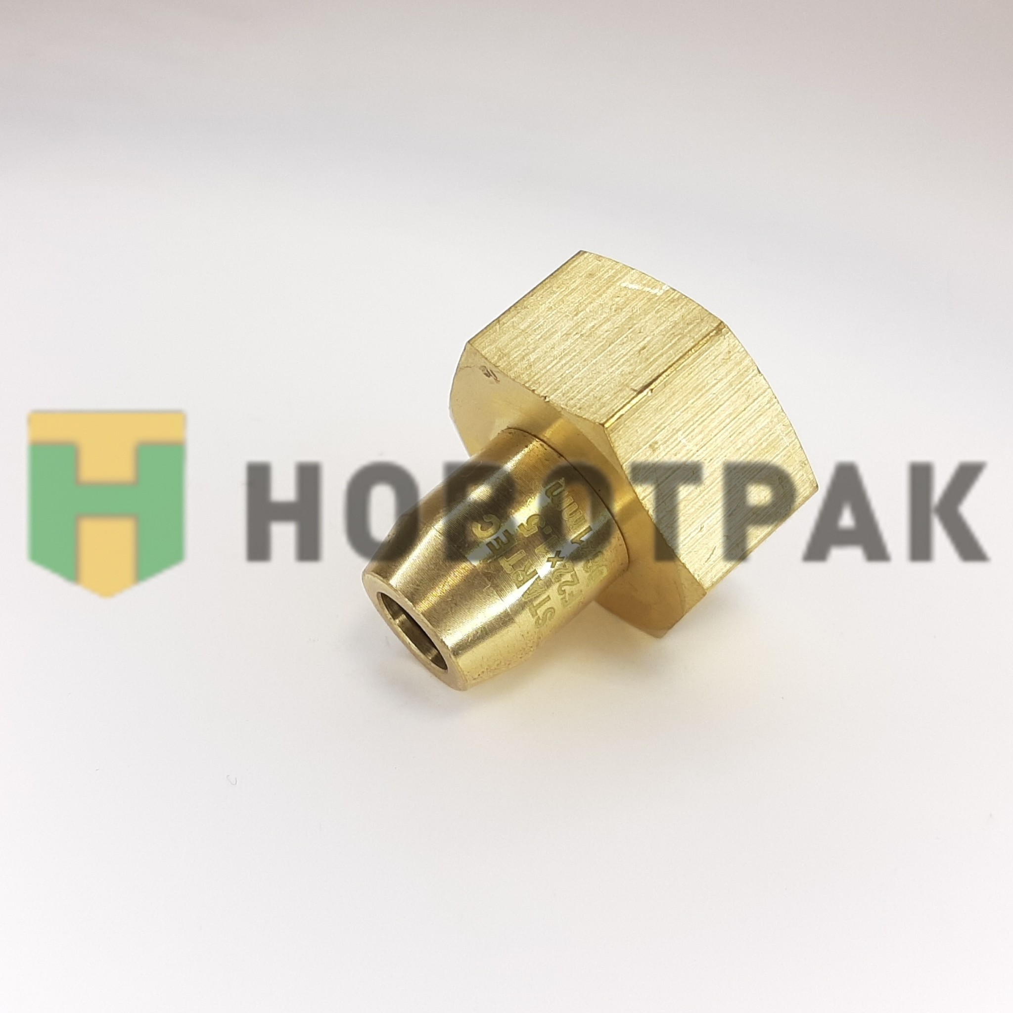 Фитинг SIRIT (внутренняя резьба) 8-F22x1.5 INF11F2208