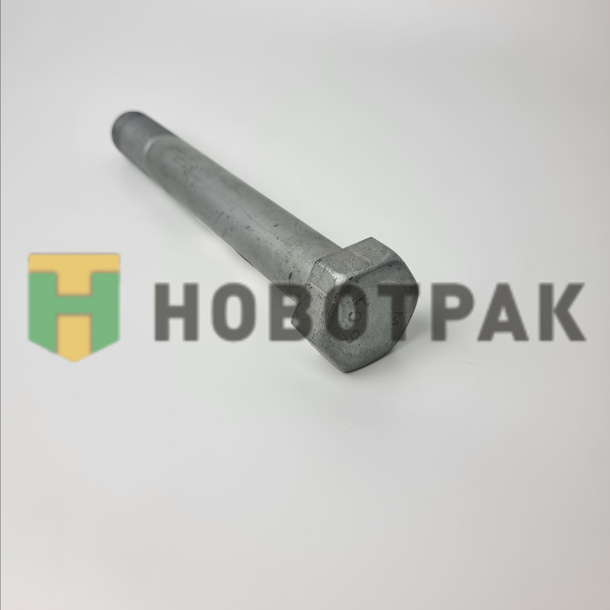 Болт полурессоры M30-2-242 RVI 102190