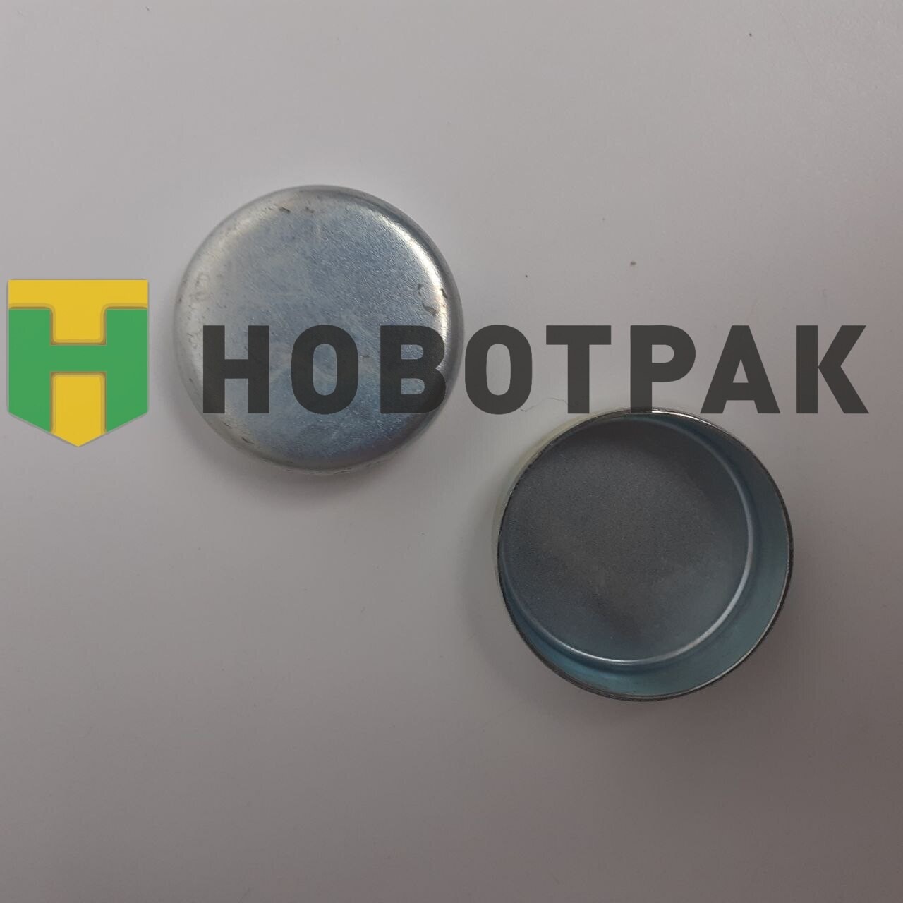 Рем. набор крышек суппорта SN6/7 ( 1 шт ) 40x38x14 мм