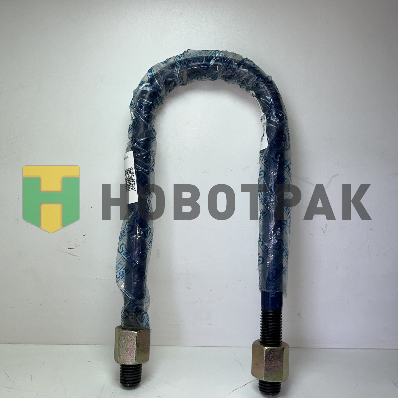 Стремянка М24-3/128(152)-345 BPW 8464141SX