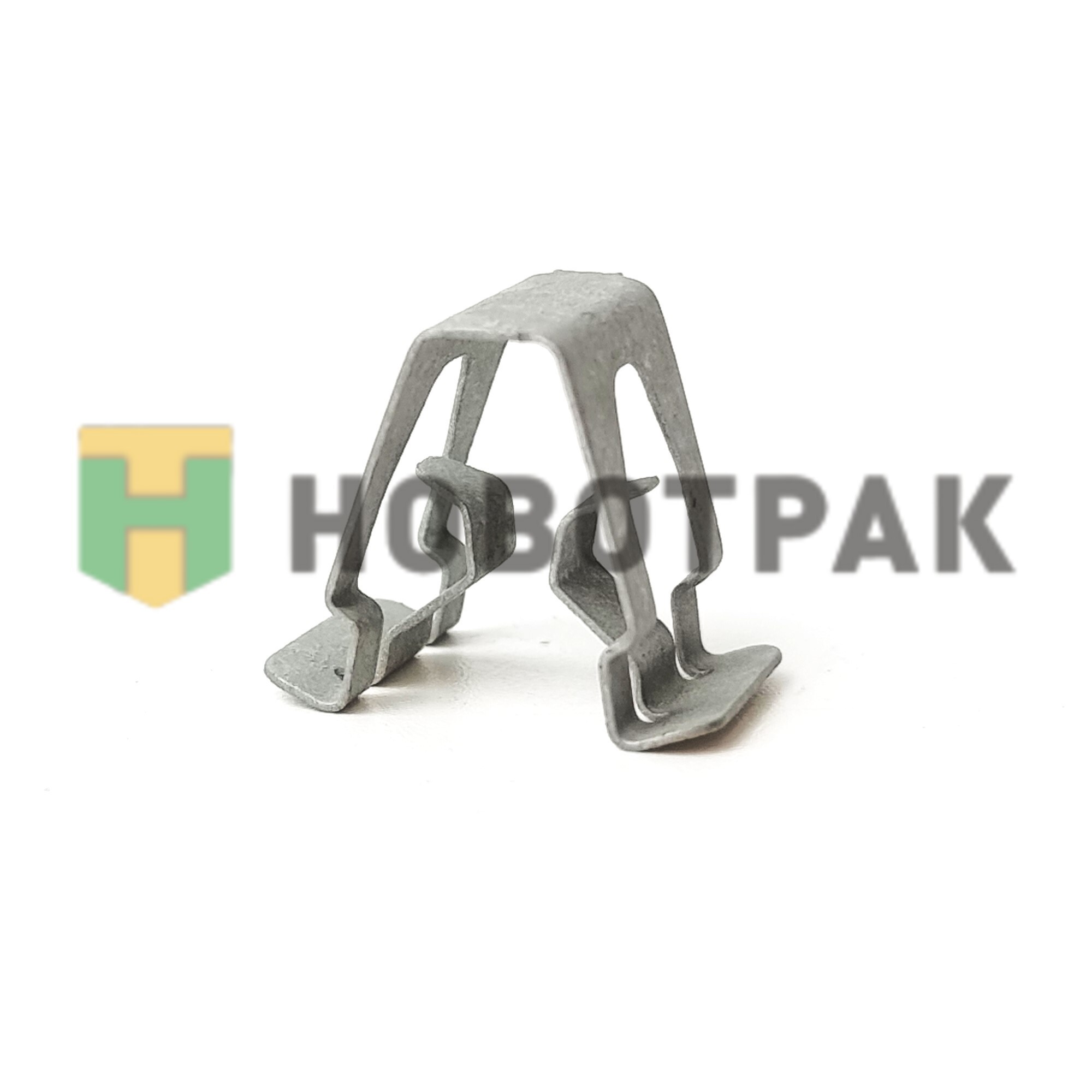 Клипса металлическая MB A0089886878