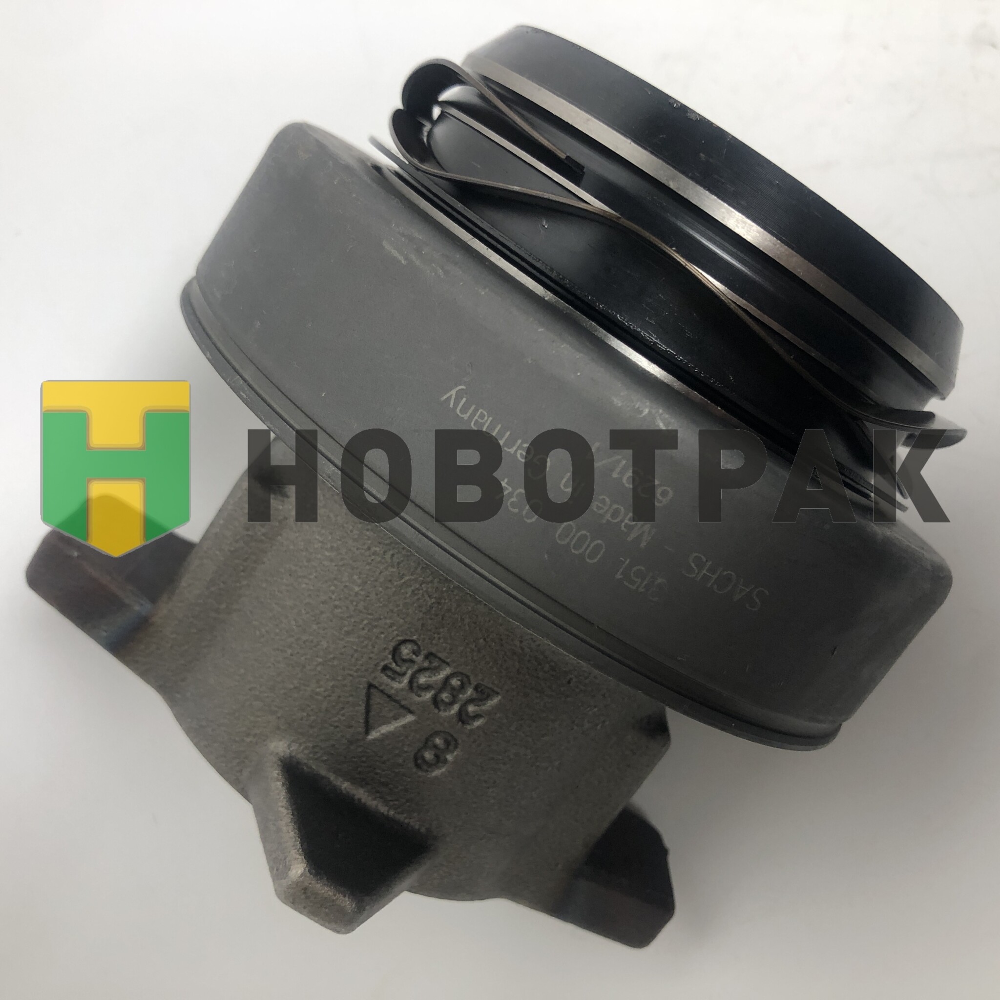 Подшипник выжимной KZIZ-5 MAN 41580034D