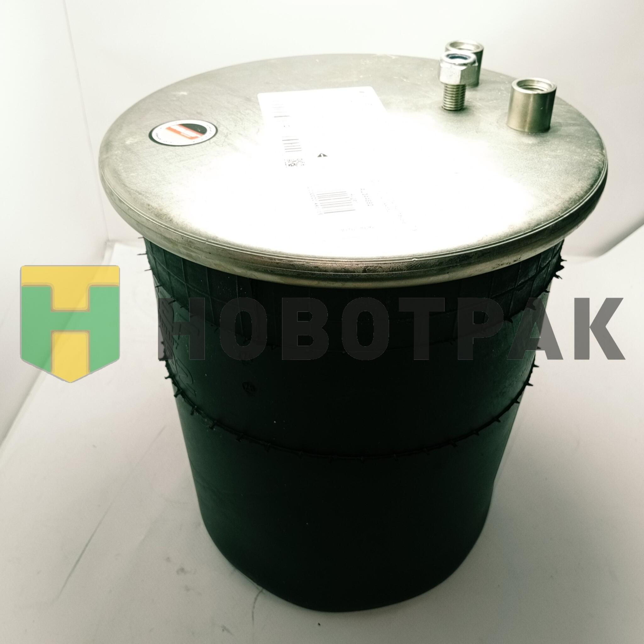 Пневмоподушка MAN TGA (без стакана) 4882N1P01/AU344882