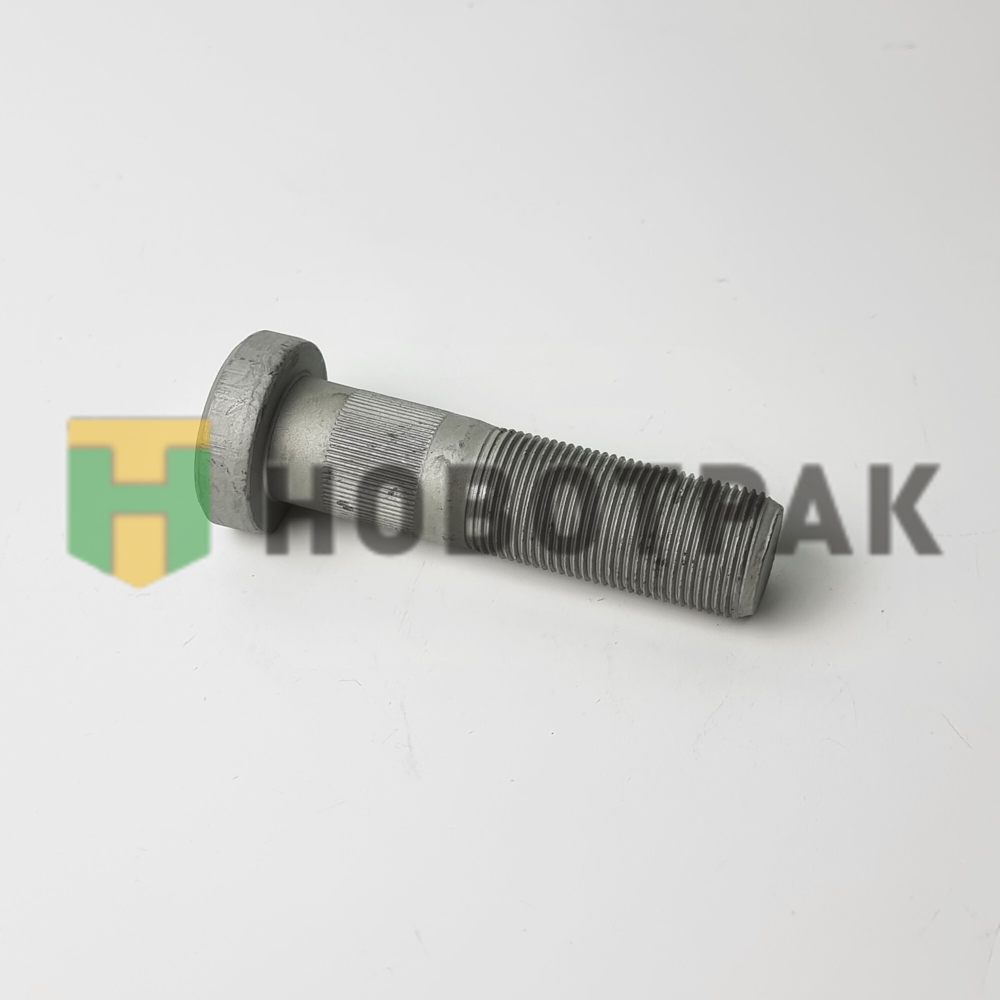 Шпилька колесная SAF М22*1,5*78/12 075103