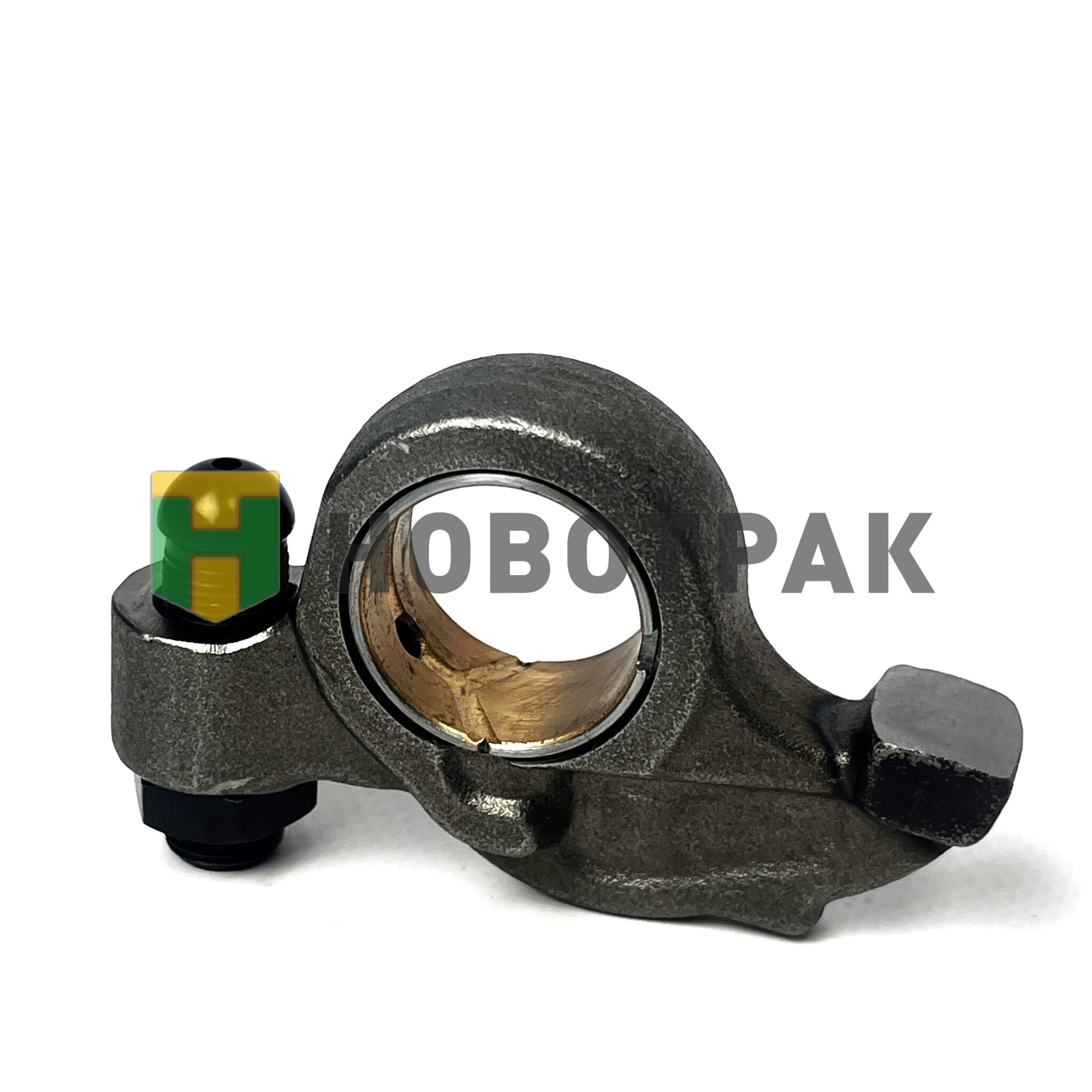 Коромысло впускное MB Actros/Axor 02040132500000