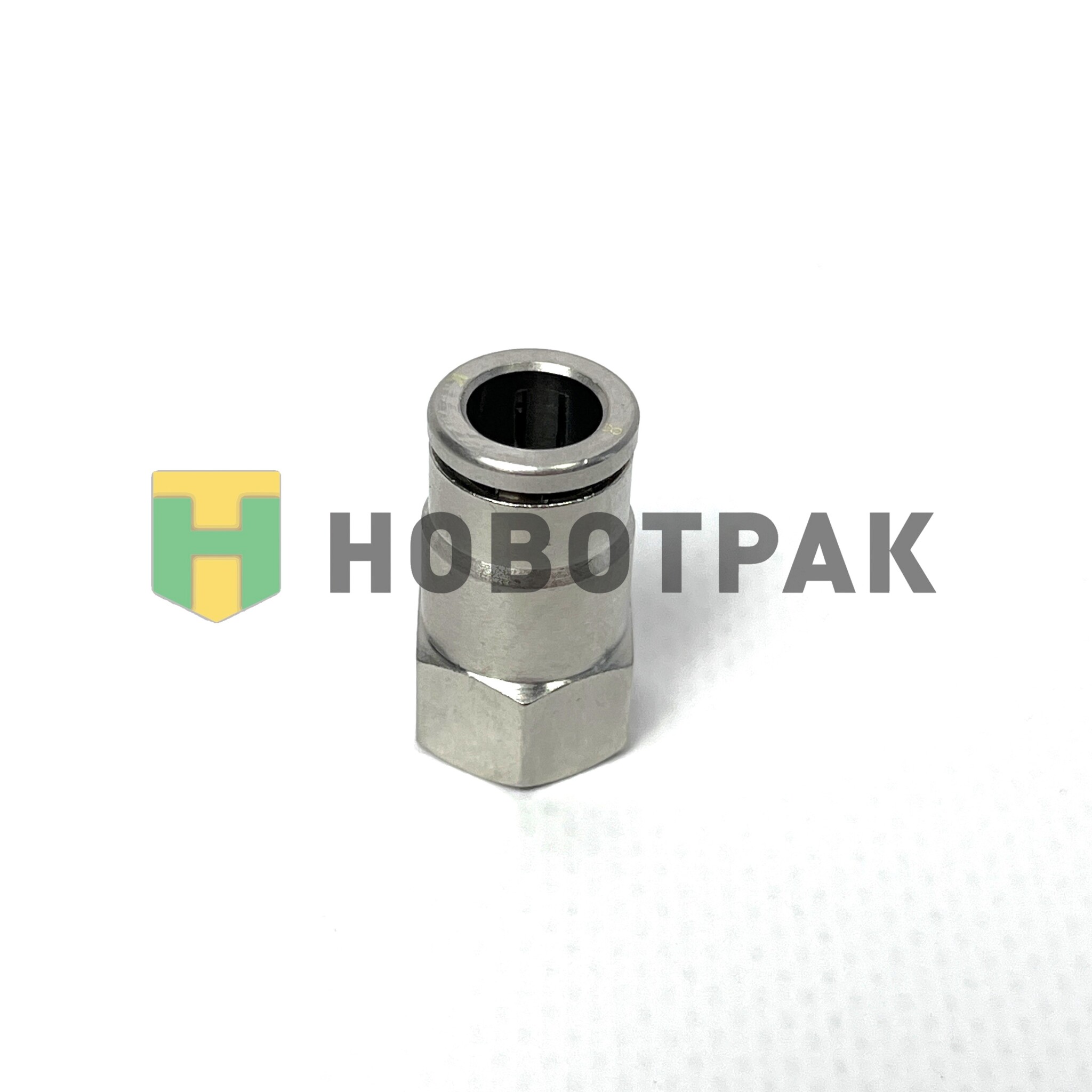 Фитинг (внутренняя резьба) 8-1/4" R6463818
